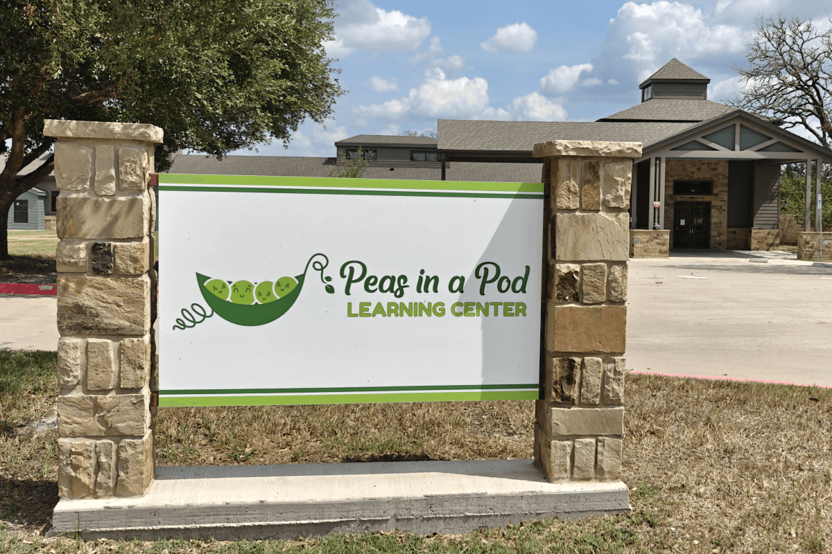 Peas in a Pod Learning Center unexpectedly closes in College Station