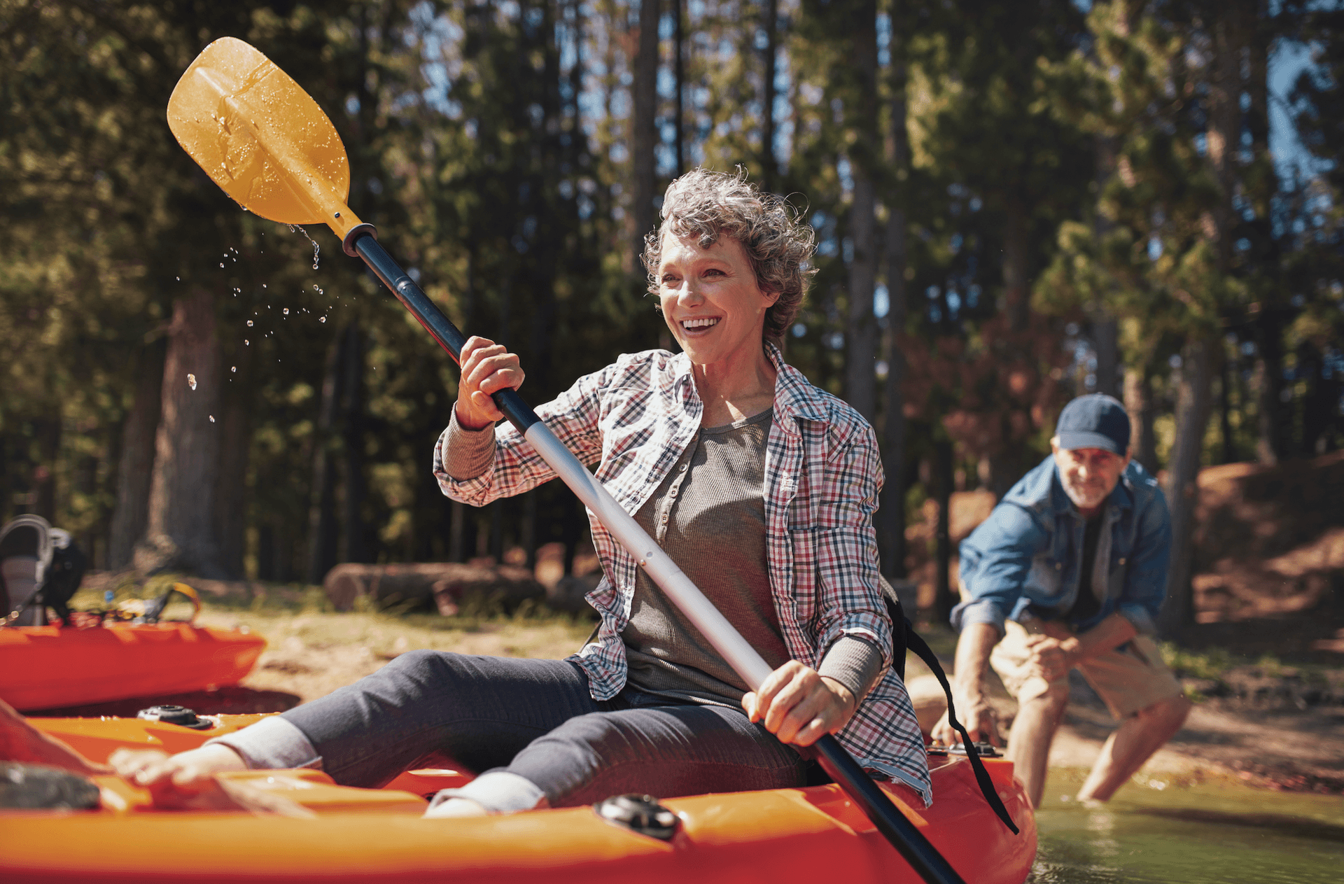 Don’t let another year go by in pain: Why now may be the right time to address joint and back pain with Baylor Scott & White Medical Center – Frisco