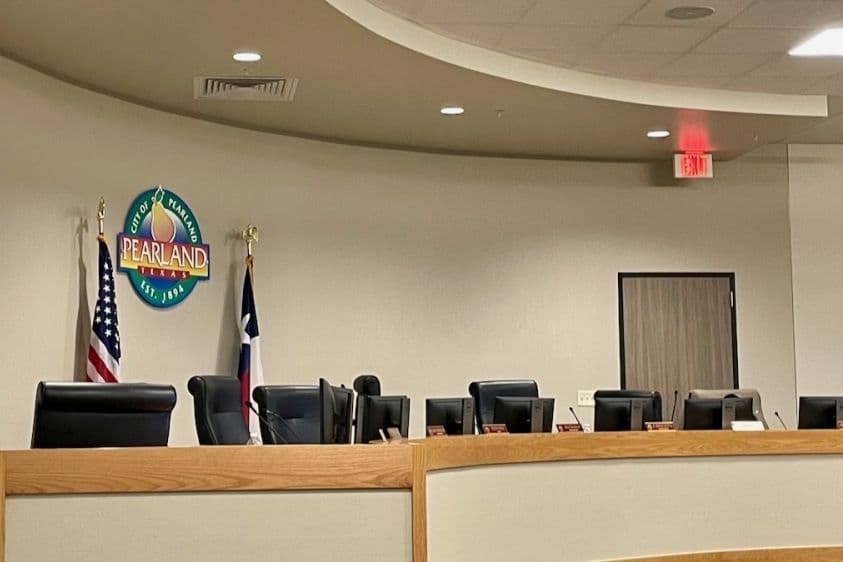 Tattoo studio in Pearland moves forward following council approval
