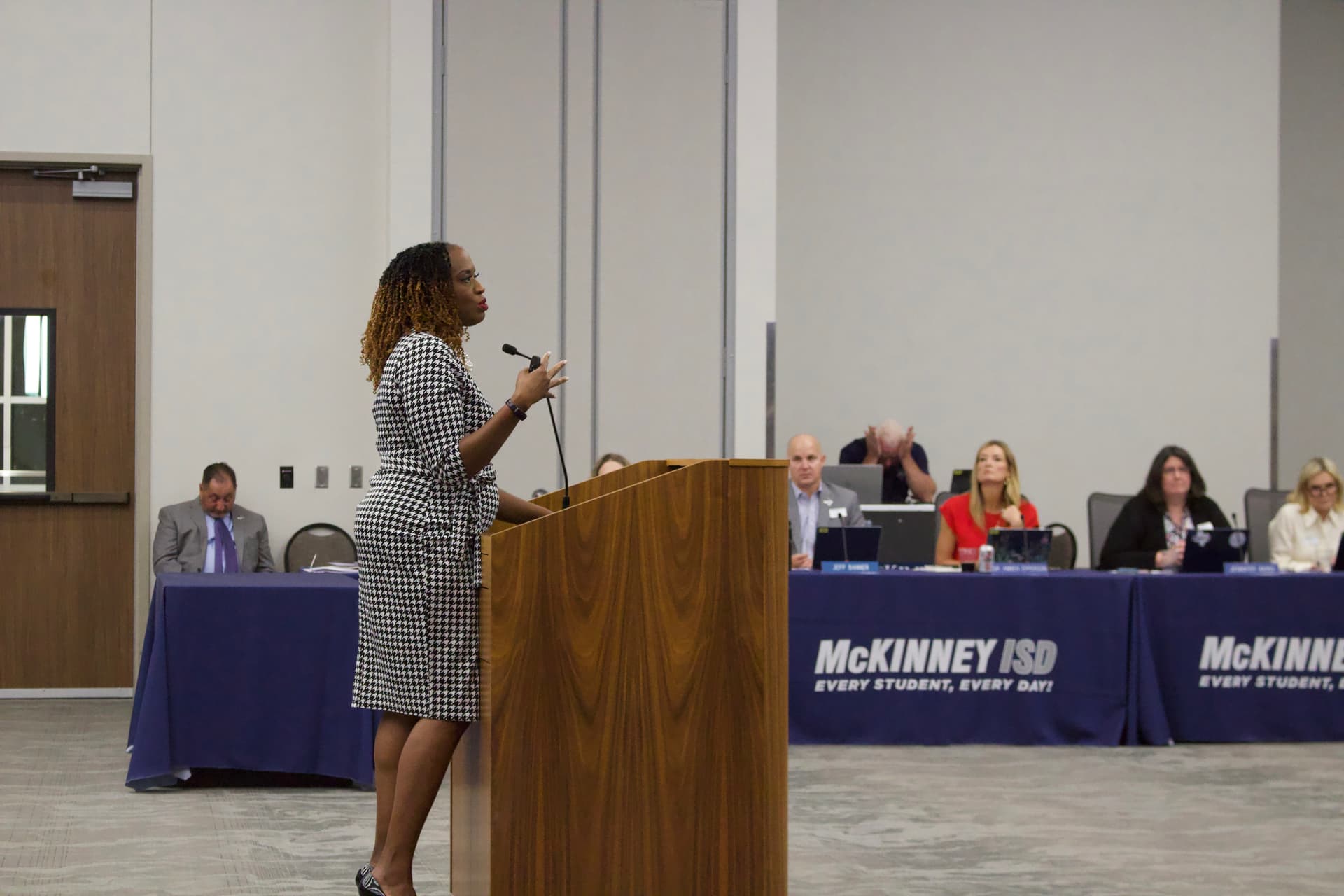 151 McKinney ISD students enrolled in first Collegiate Academy cohort