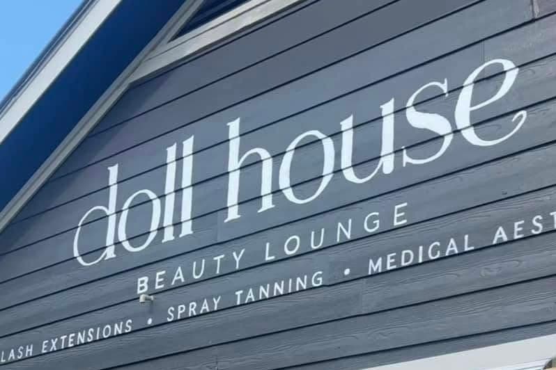 Doll House Beauty Lounge now open in Hutto