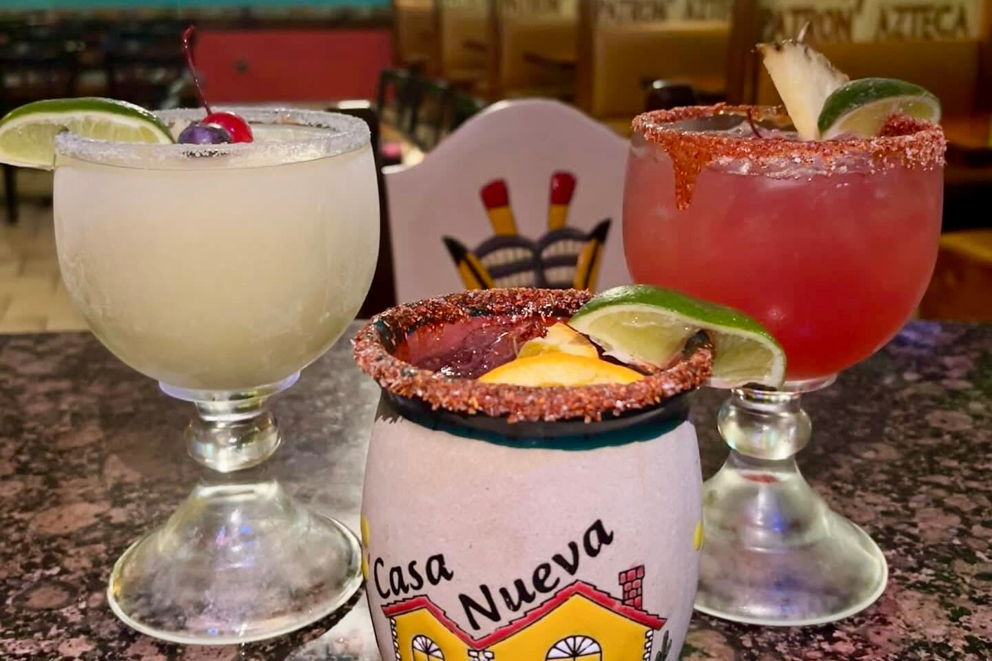 Casa Nueva Mexican Grill and Bar now open in Spring