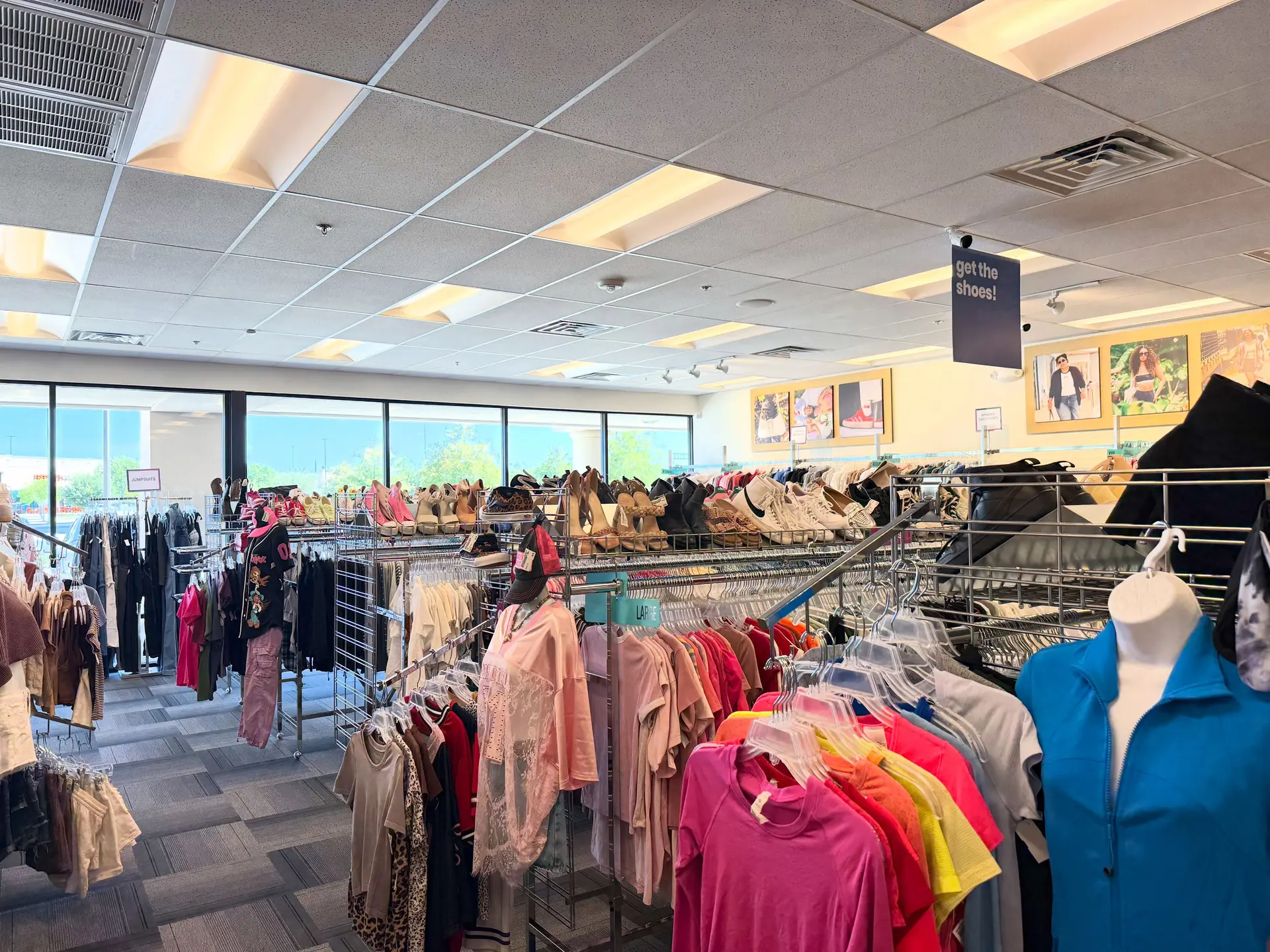 Plato's Closet opens resale shop in Conroe
