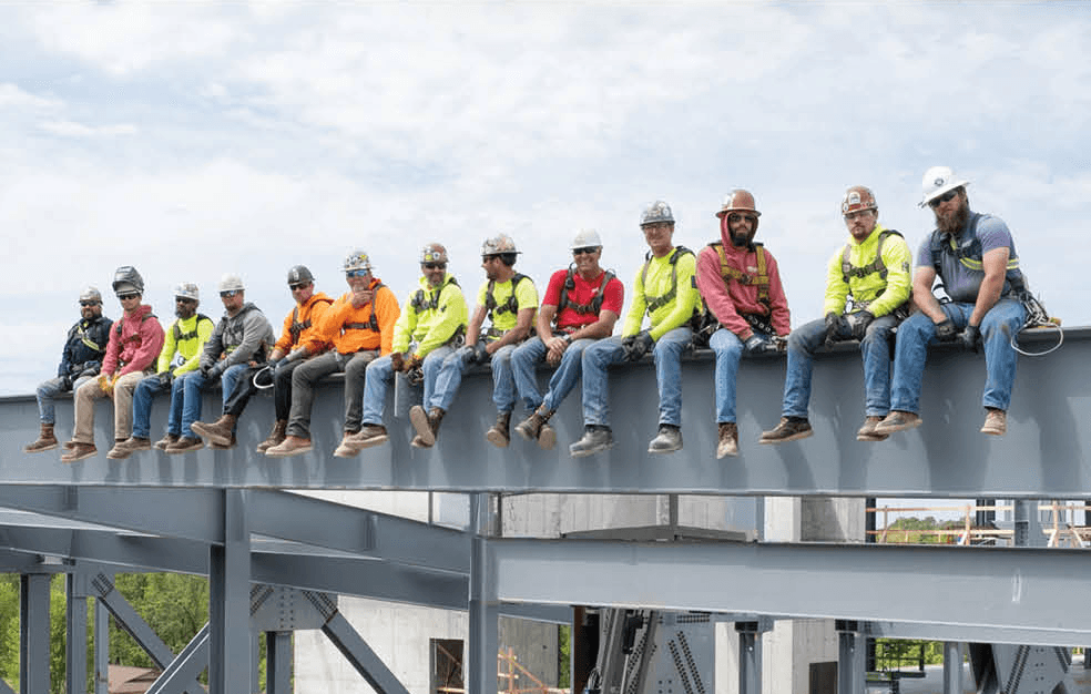 Top 400 contractor Crossland Construction opens San Marcos office amid rapid growth