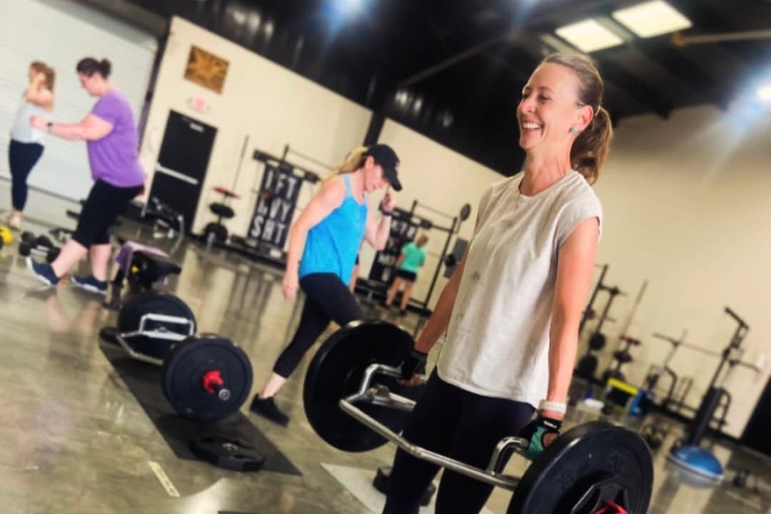 BMF Fitness to celebrate 15 years serving Spring