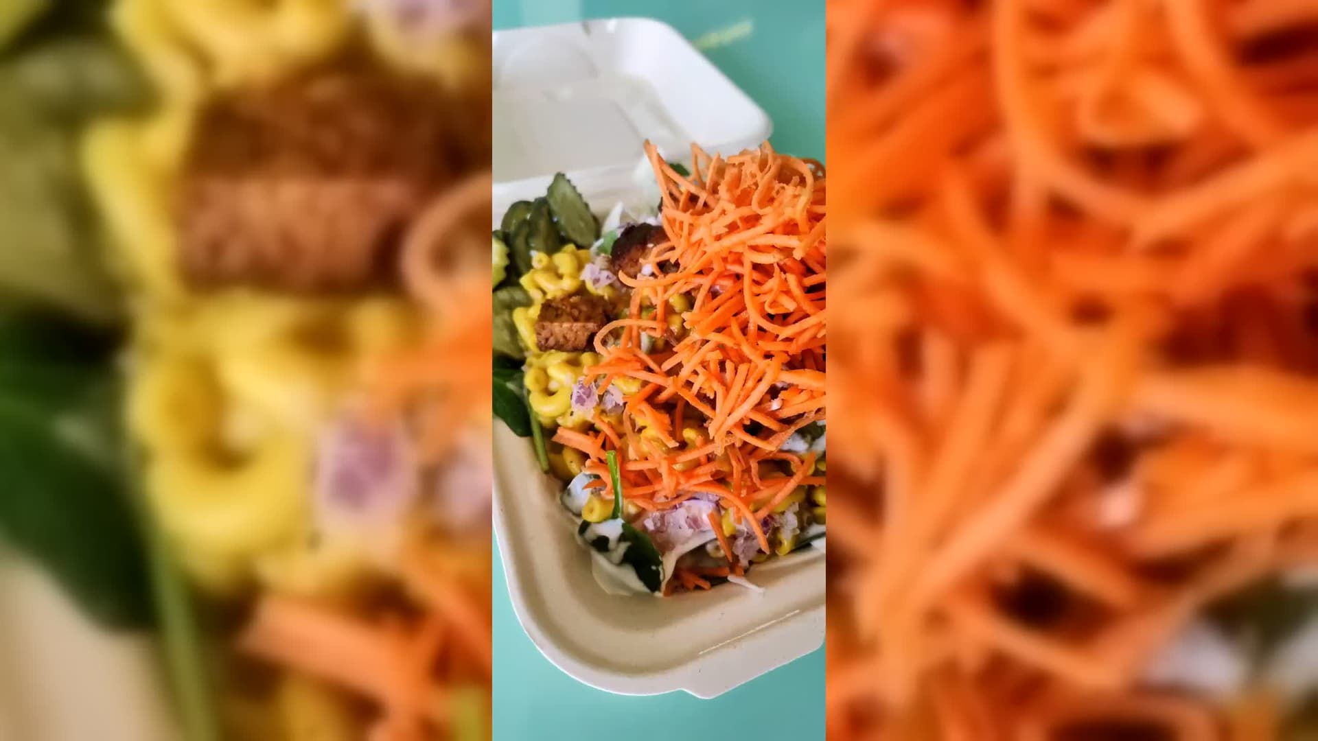 The Vegan Yacht trades storefront for trailer in East Austin