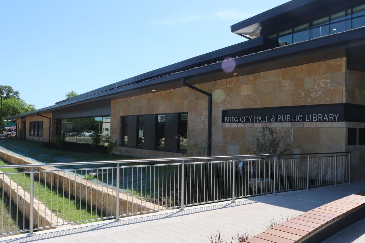 Buda raises tax rate with new $57 million budget, but voters can push back