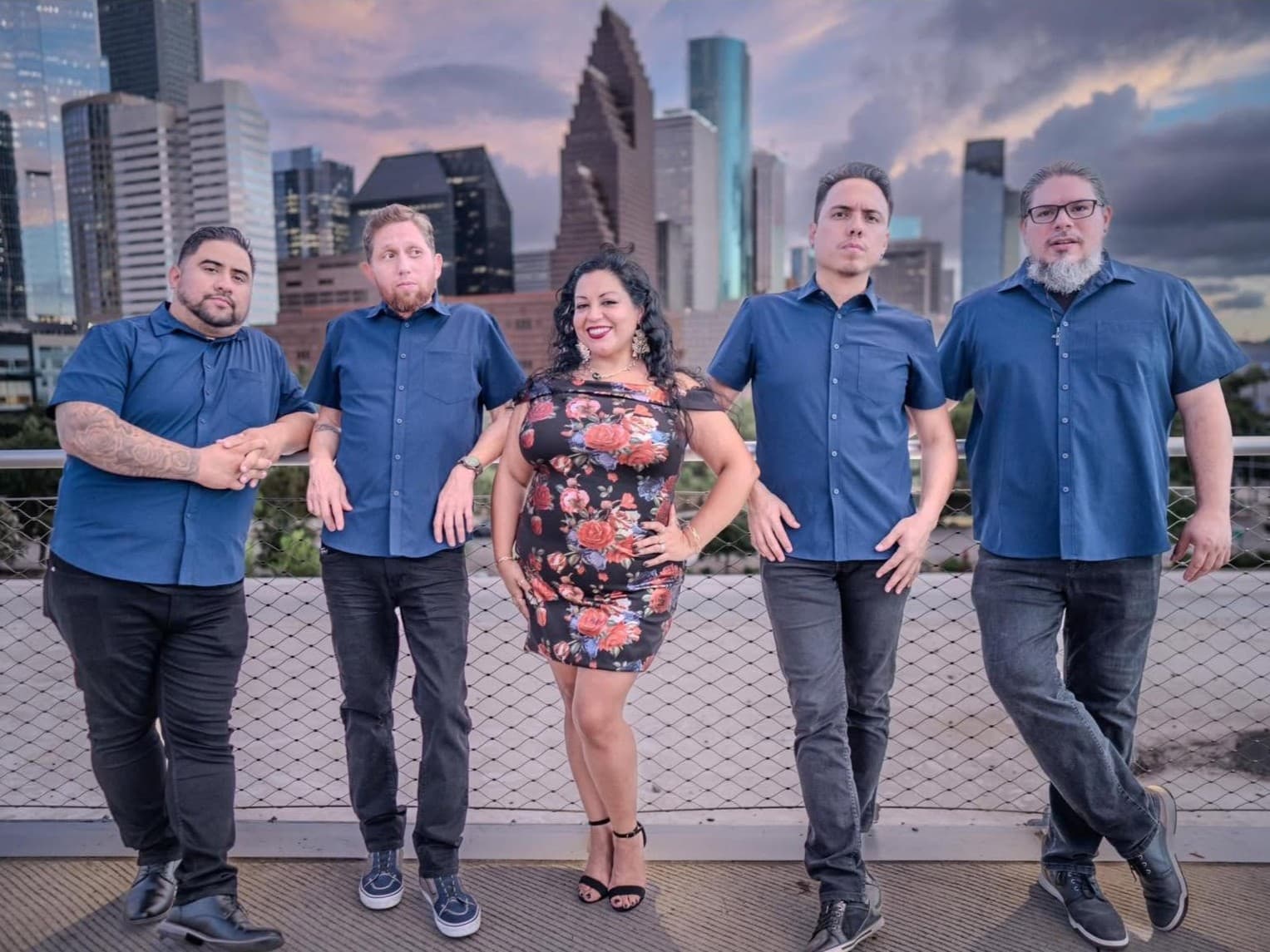 The Harris County Band to perform at Rock the Row in The Woodlands