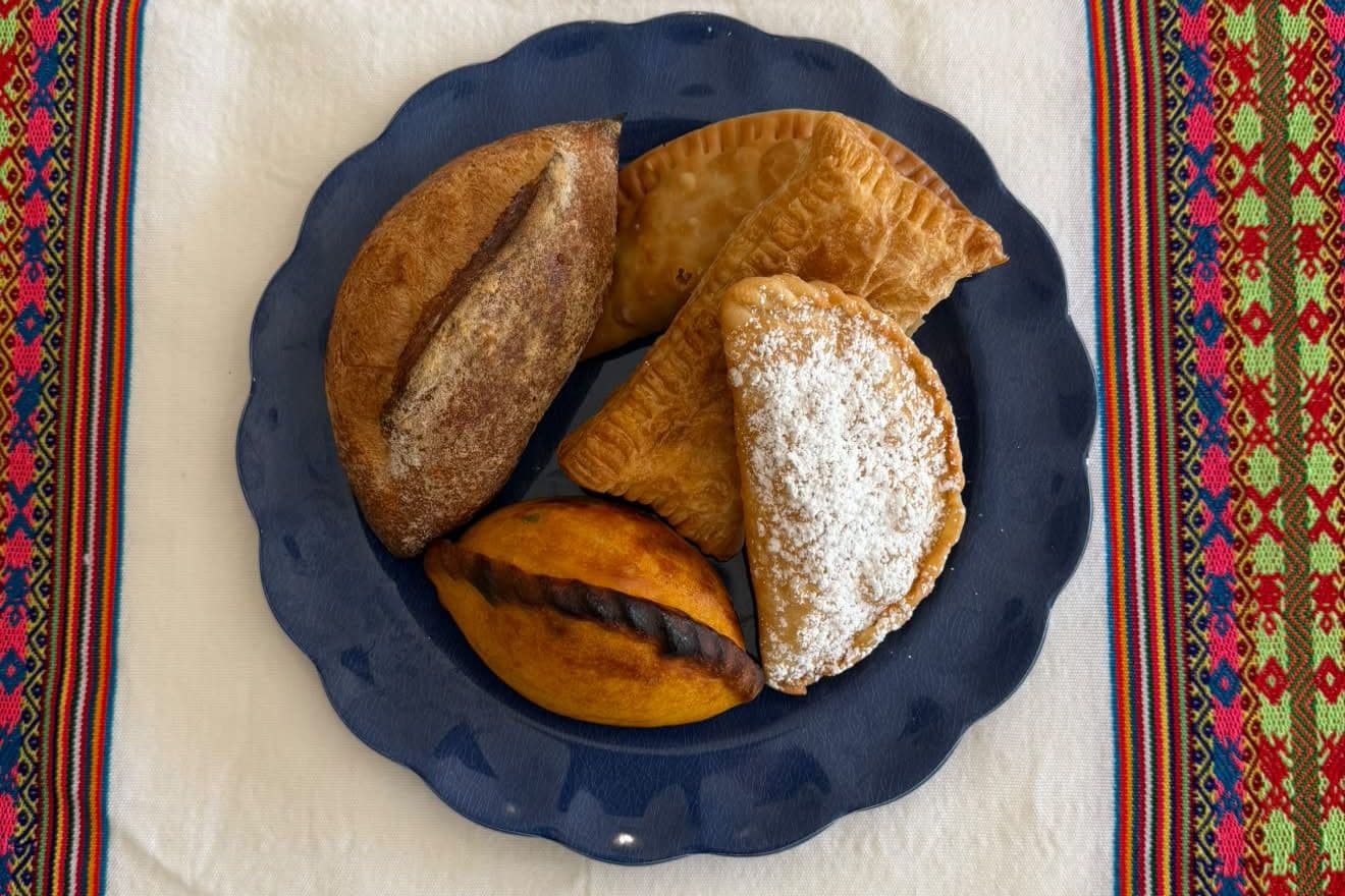 La Placita now serving Bolivian-inspired cuisine in Sugar Land