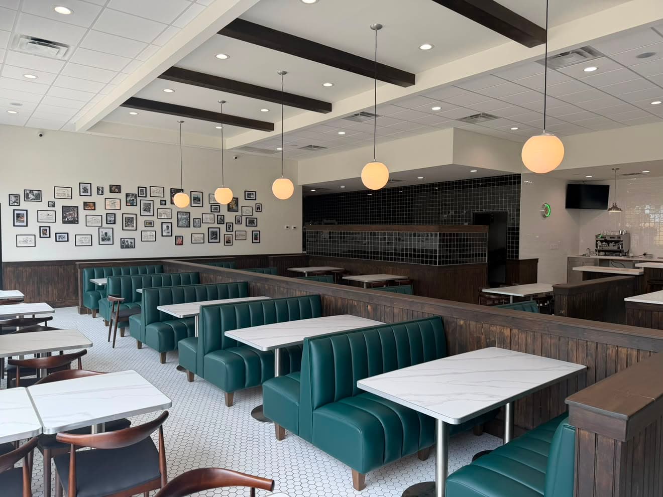 Sam & Mary’s to bring 'upscale' diner food to Richardson