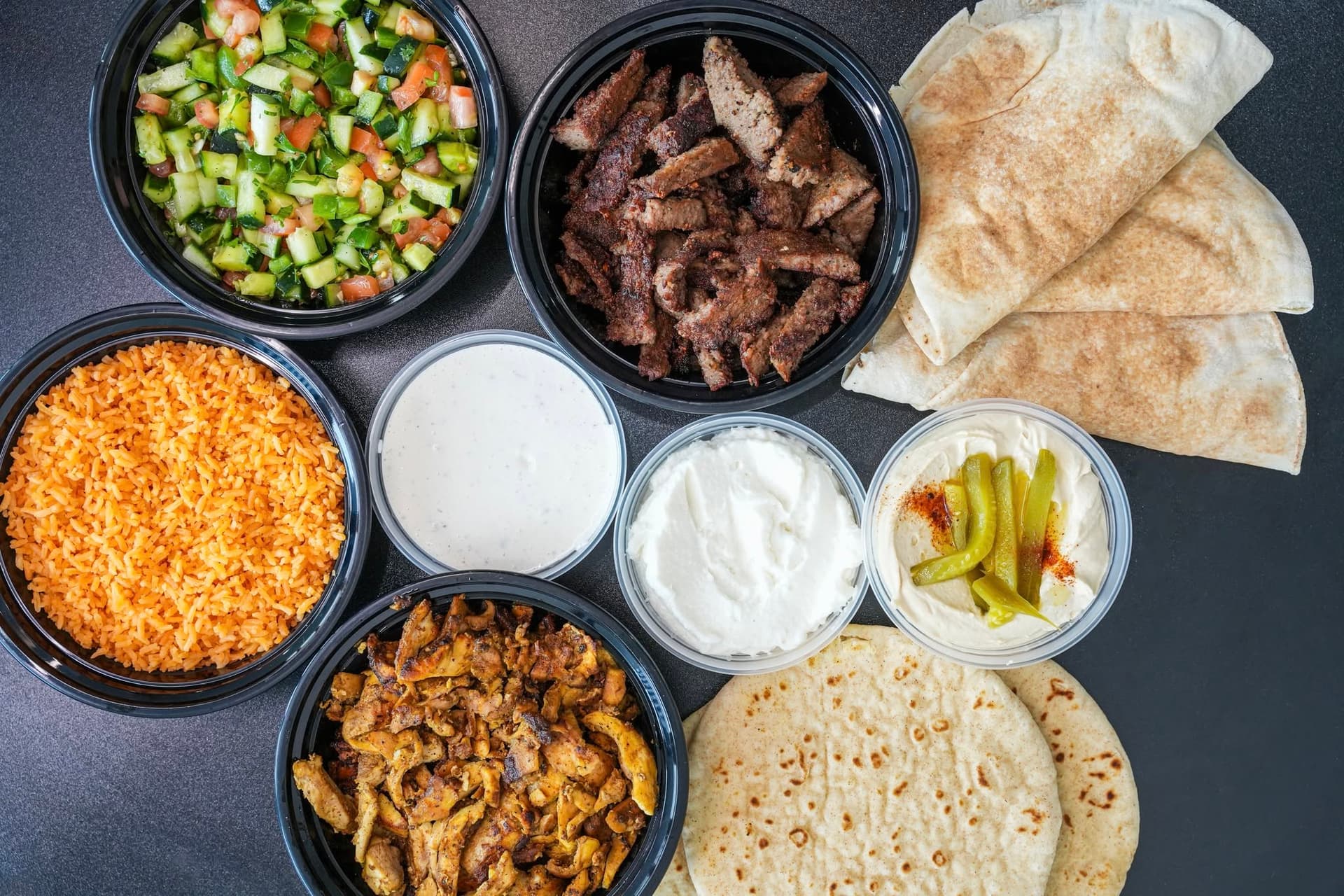Al Quick Stop closes its Heights location