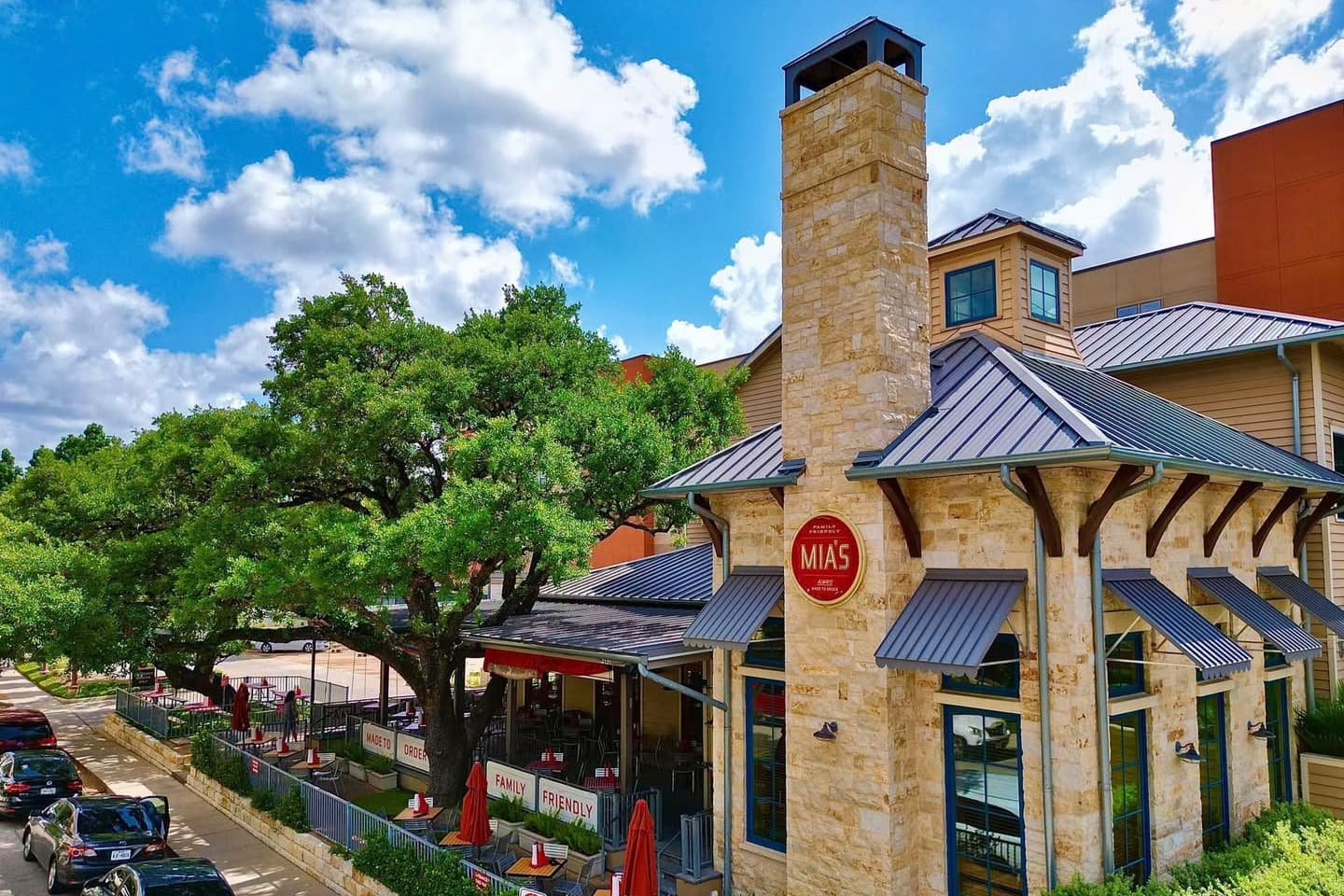 Original Mia’s Table location slated to reopen in October following fire outbreak