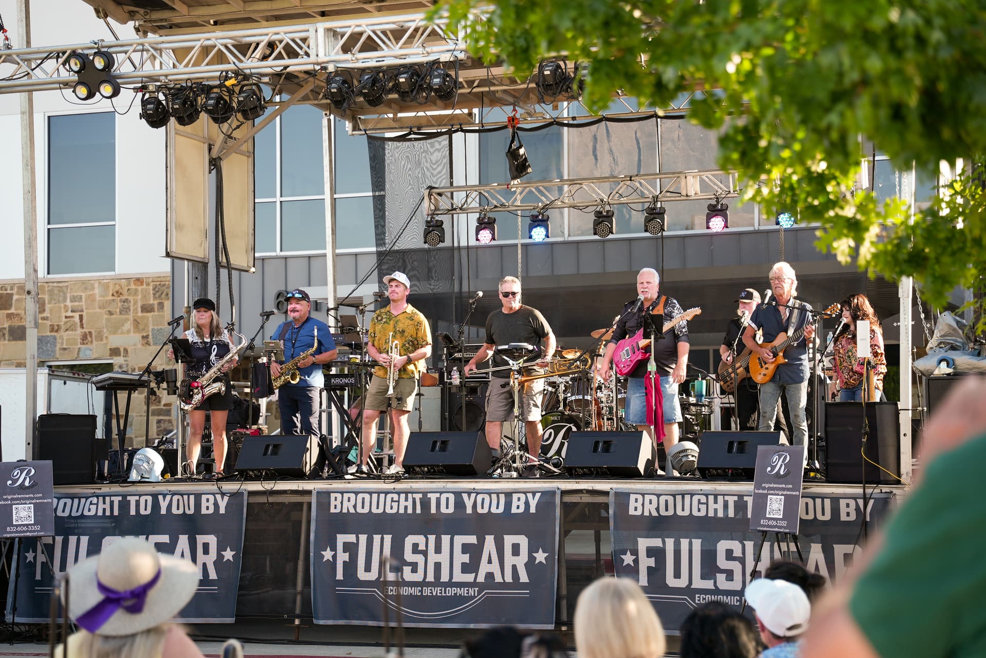 8 Katy and Fulshear area events to attend this fall