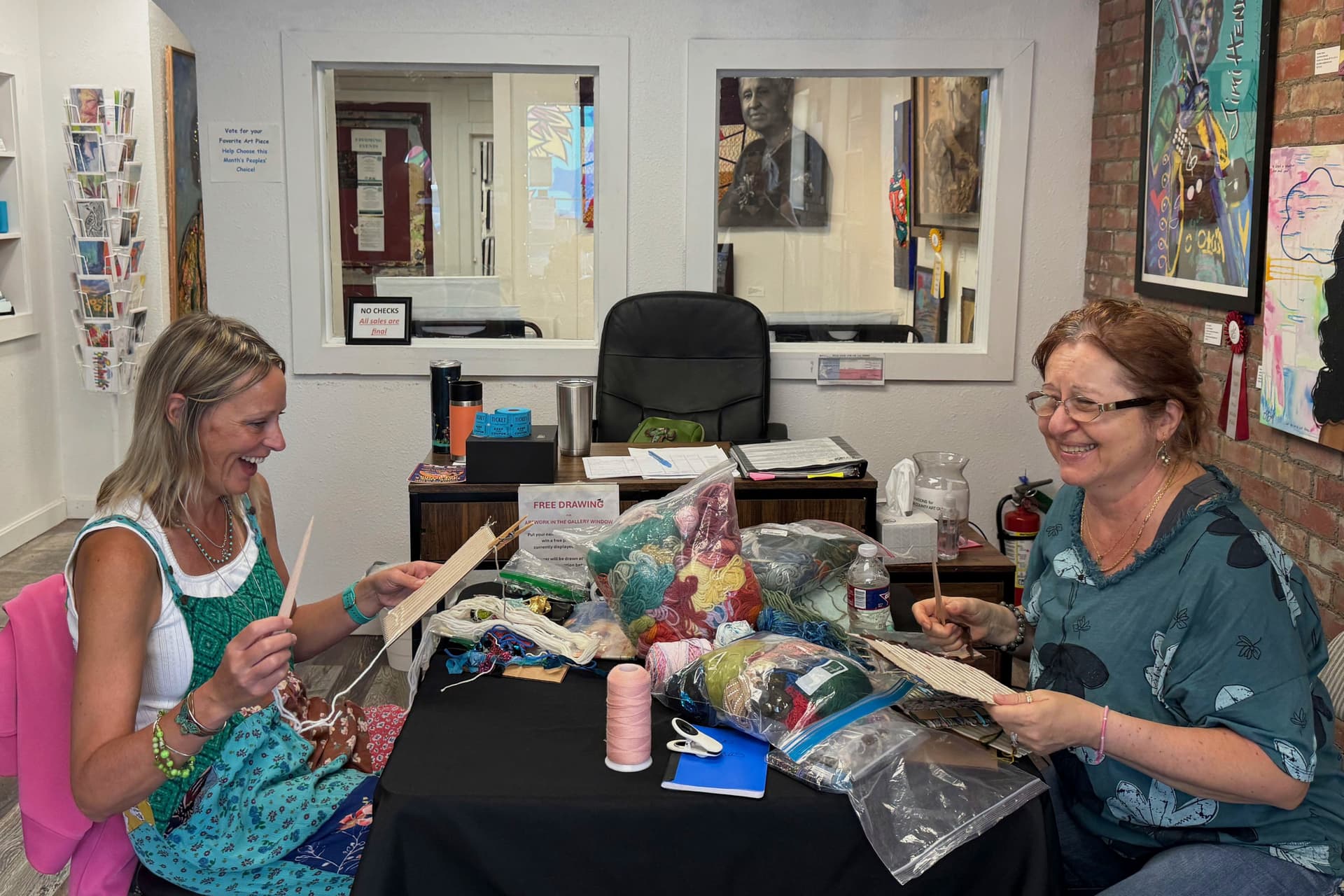 Williamson County Art Guild celebrates 50th anniversary