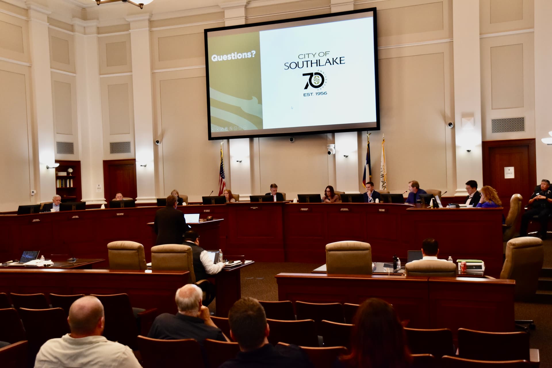 Southlake approves staff raises and cuts in FY 2026-27 budget, lowers tax rate
