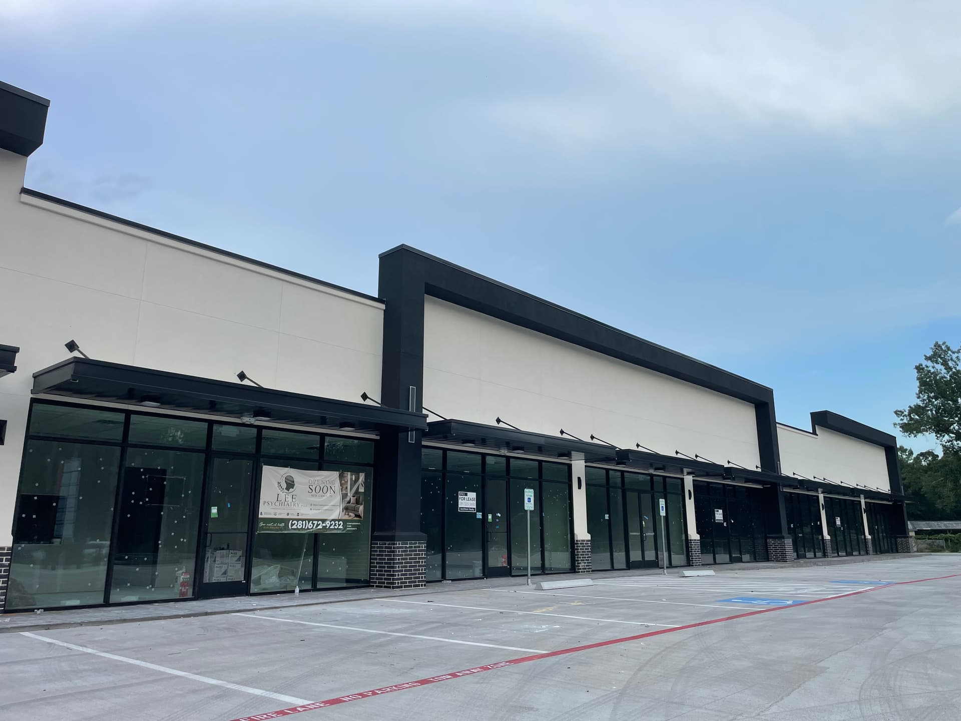 Secret Touch Salon Studios coming soon to New Caney