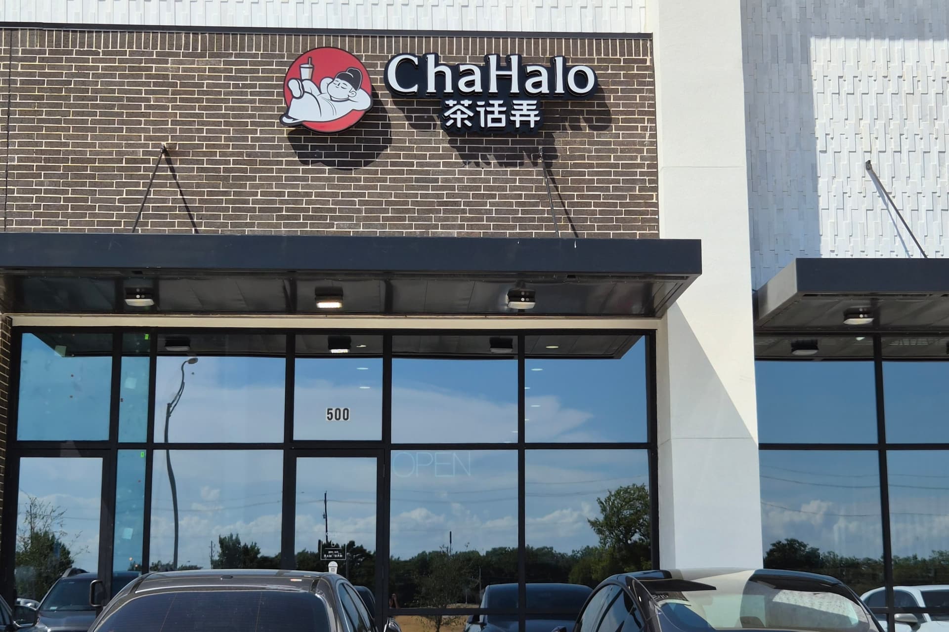 ChaHalo offers Chinese milk, fruit tea in Plano