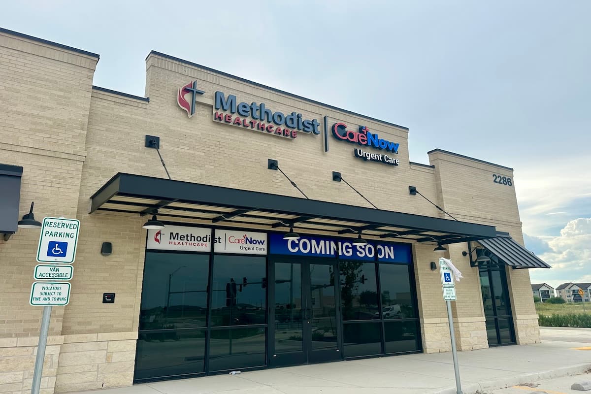 Urgent care clinic to move to new space in New Braunfels