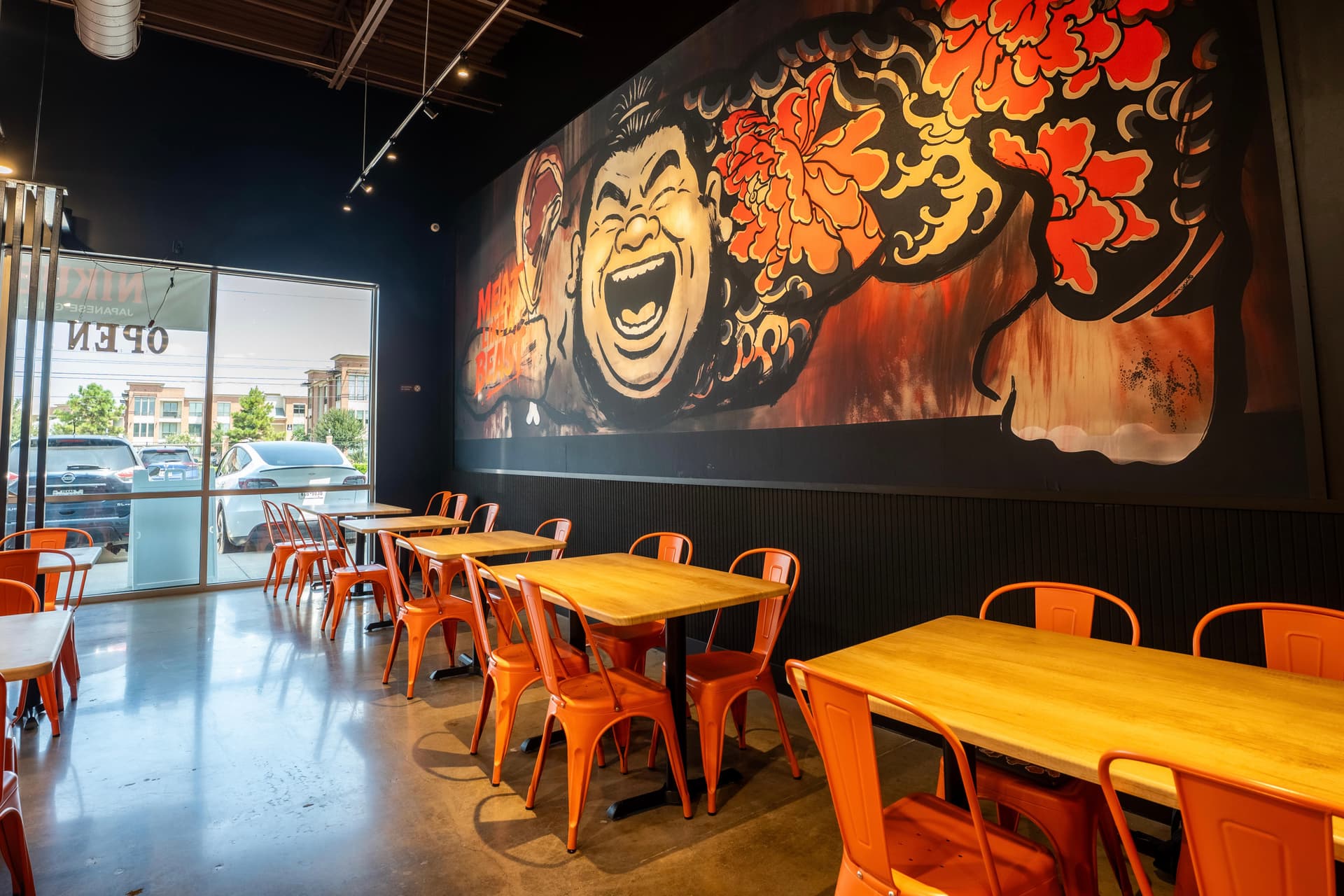 Nikubol opens 2nd Greater Houston location in Katy Asian Town