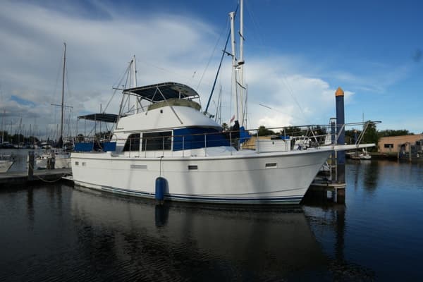 League City Yacht Sales relocates to Watergate Marina