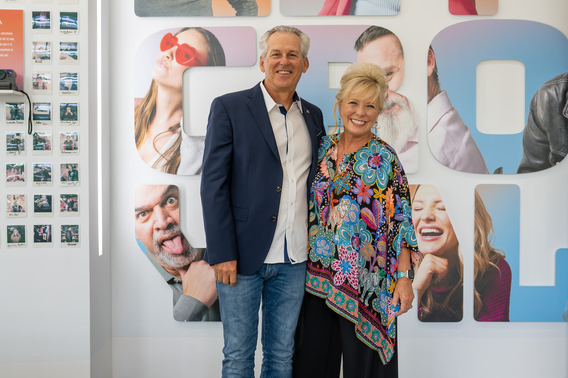 Adcetera: finding success by staying independent