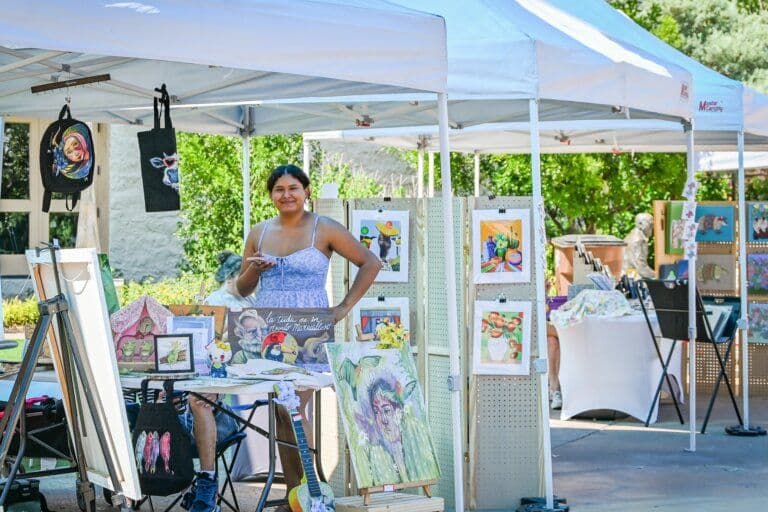 County fair, festivals and local art: 6 events to attend Sept. 25-29
