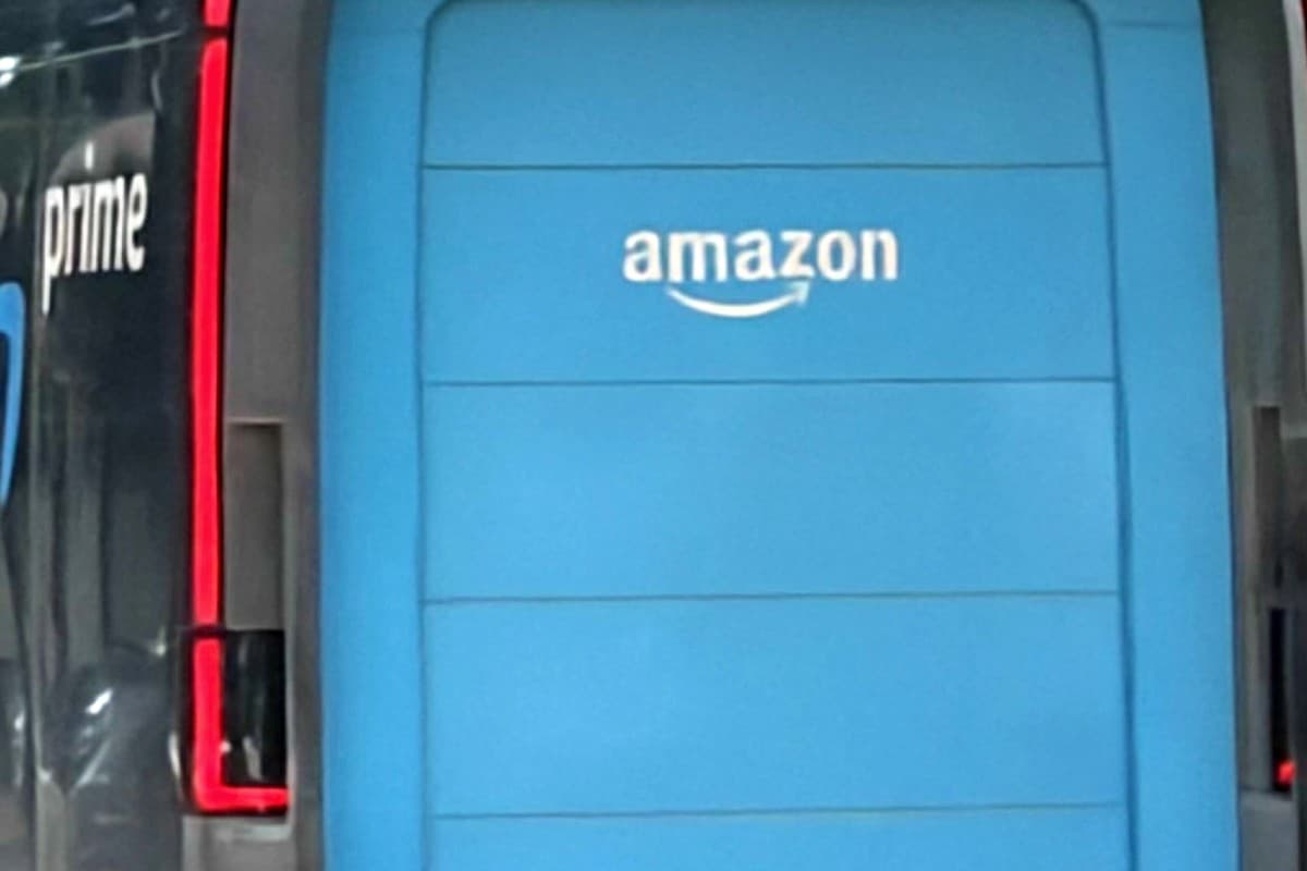 Layoffs affect nearly 200 Amazon delivery drivers in Roanoke