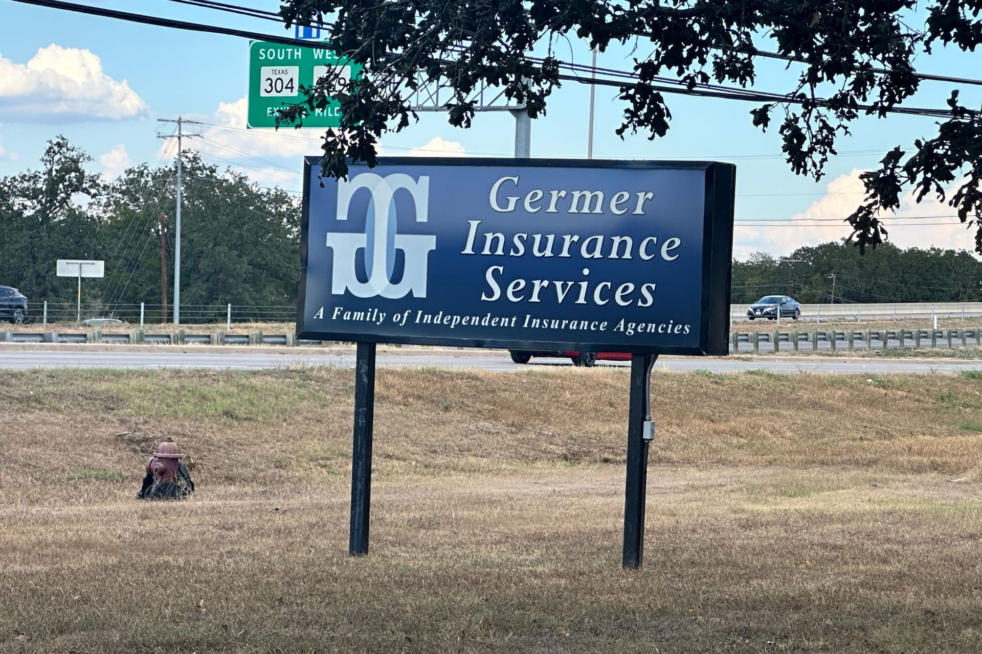 Germer Insurance heads to former Relics spot