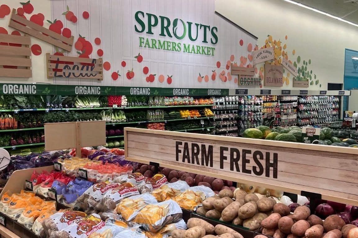 What's new in Bryan-College Station: Sprouts, 3 restaurants open in September