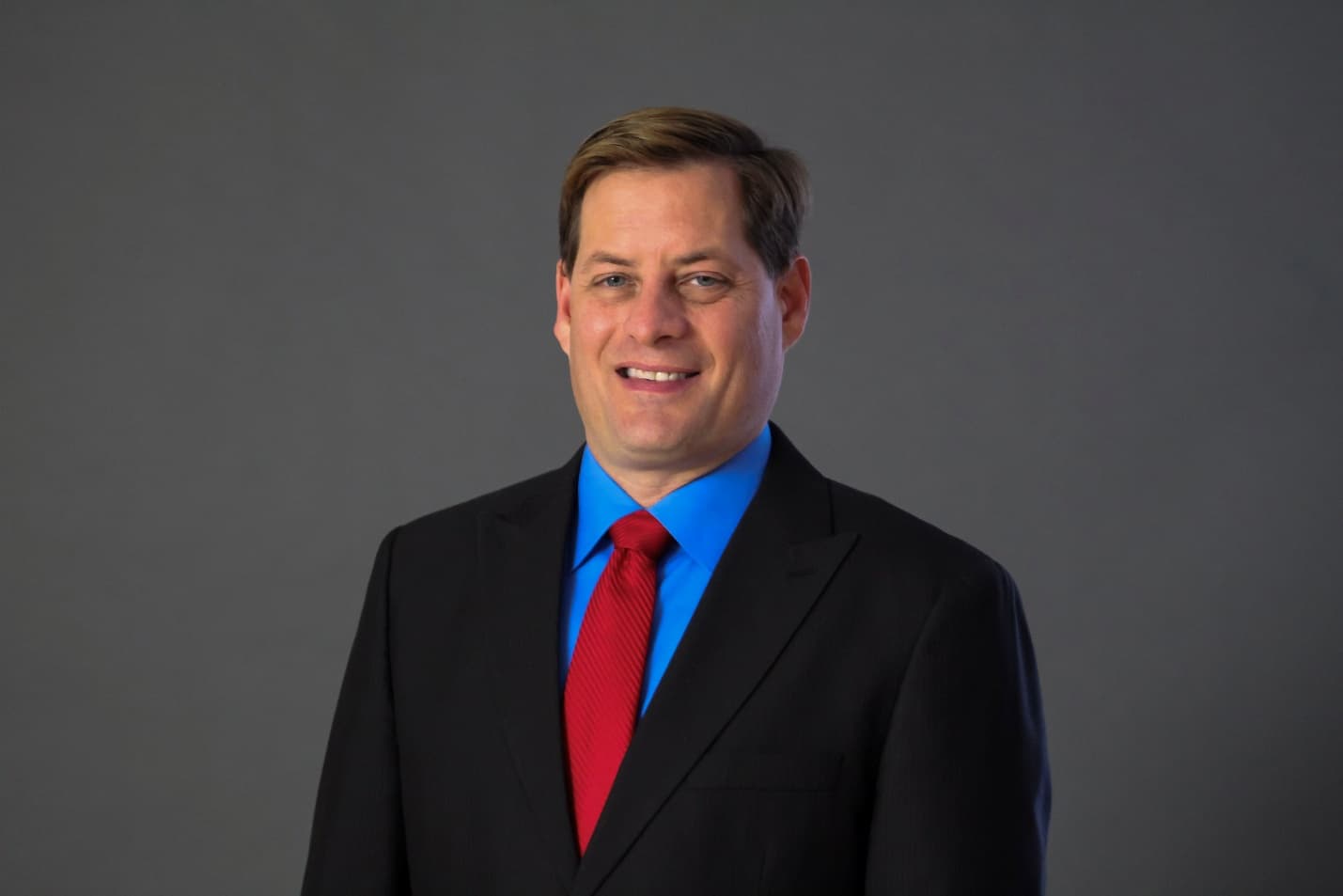 Richardson City Council select lone finalist for vacant Place 3 seat