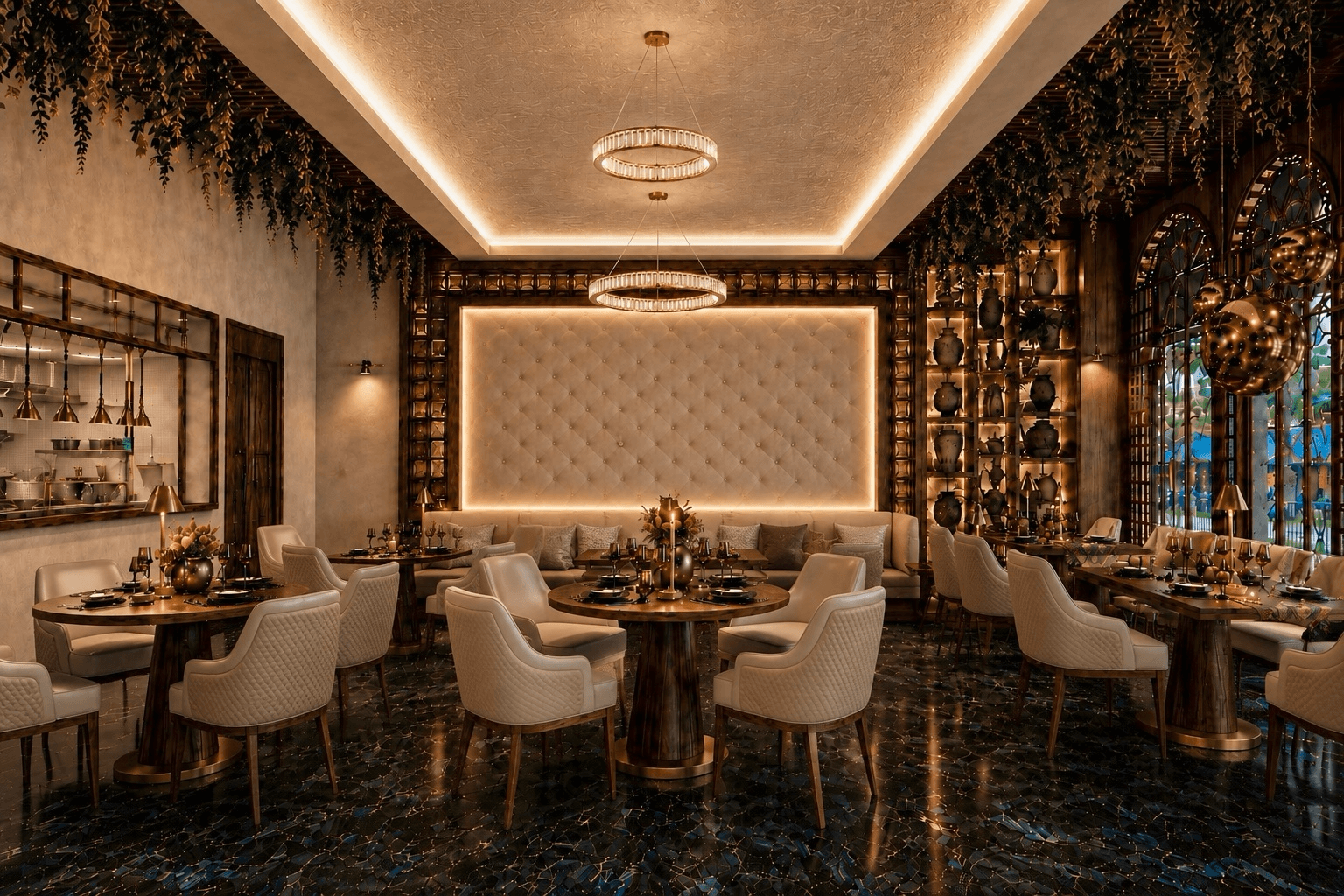 Majestic Kitchen to offer Indian cuisine in Sugar Land Town Square