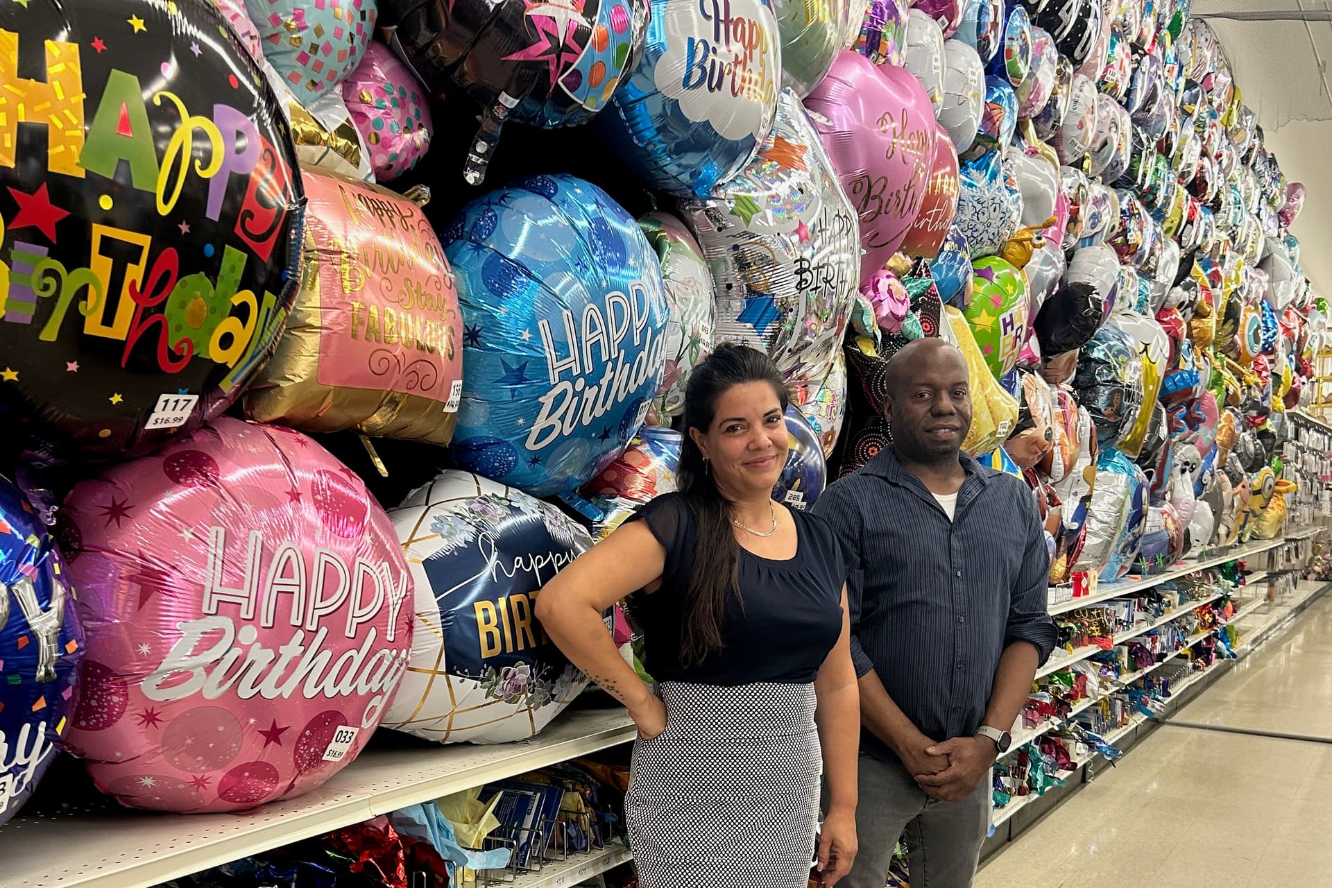 Round Rock's Party Chaos fills need, plans expansion