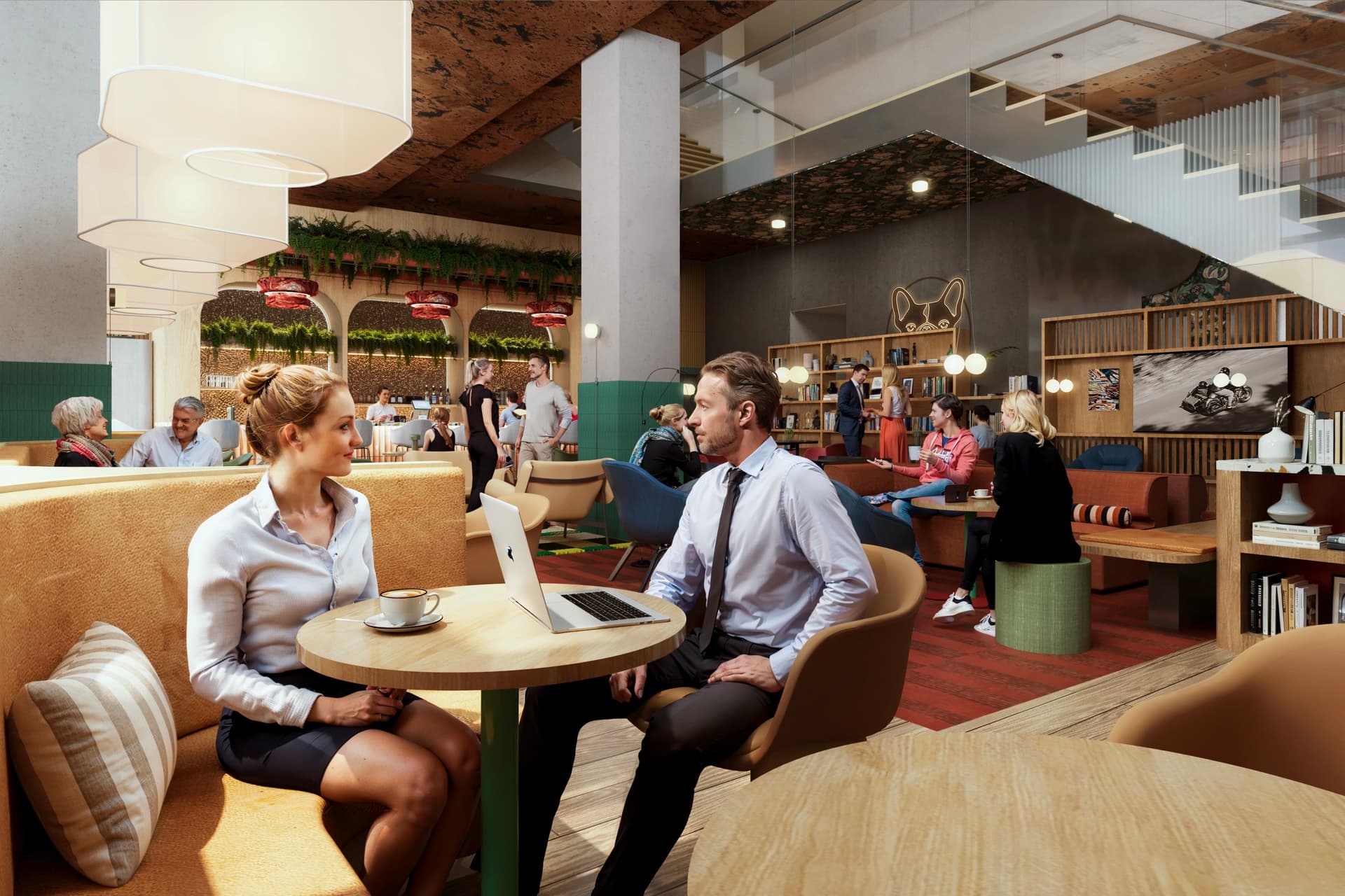 New chef-driven restaurant to feature American menu influenced by Houston culinary traditions