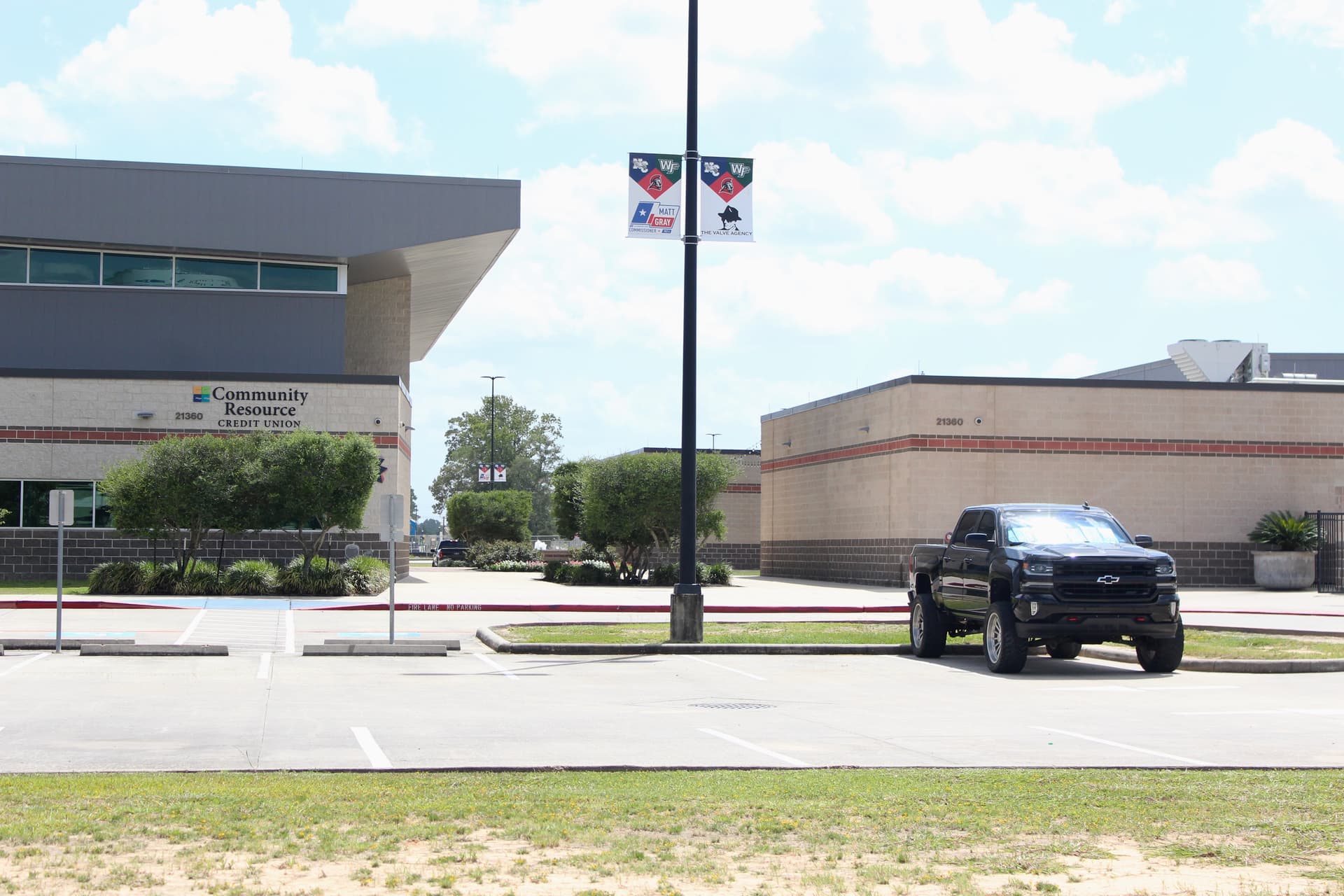 New Caney ISD leaders eye 50-acre property for potential school site