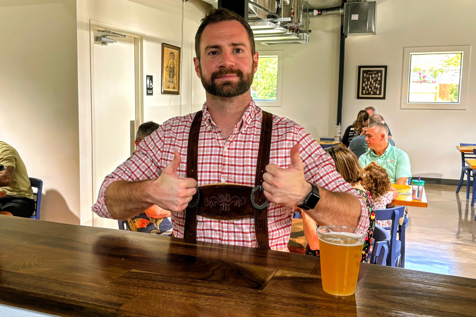 Oktoberfest, bee school: 7 weekend events to check out in Bryan-College Station