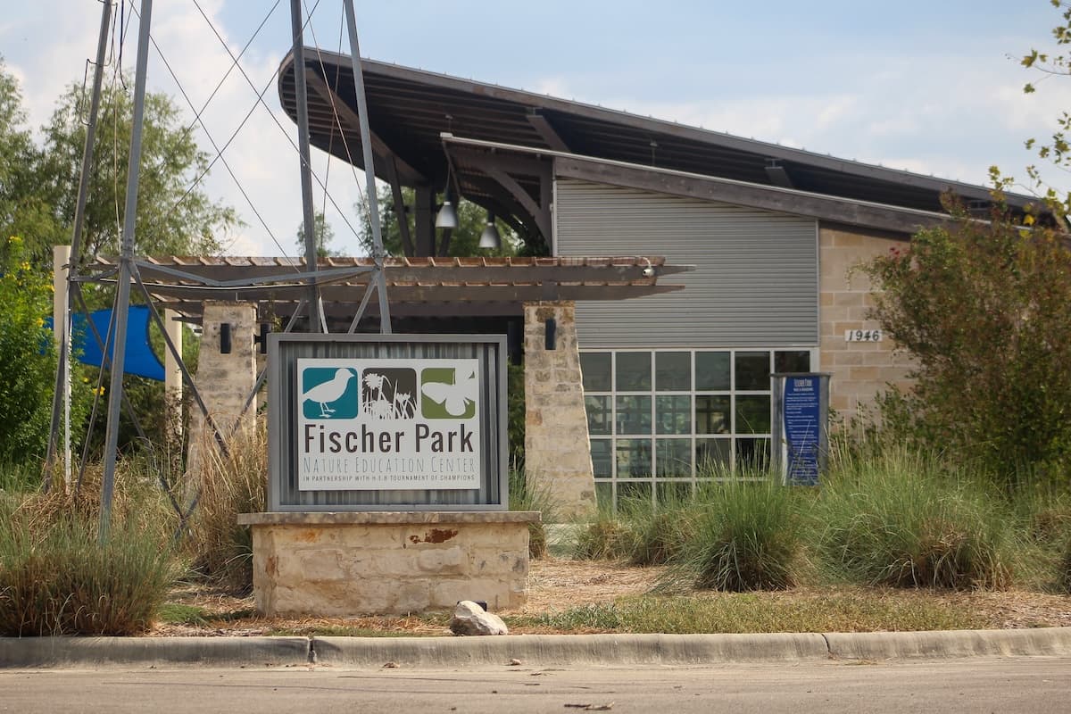 New Braunfels to hold grant application public hearing for trail improvement project