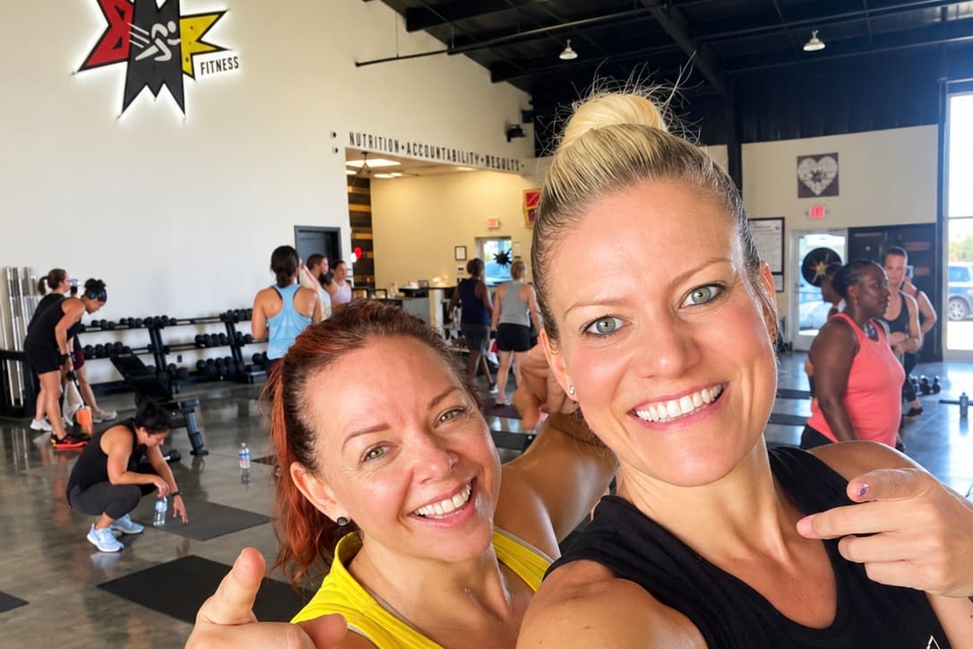BMF Fitness to celebrate 15 years serving Spring