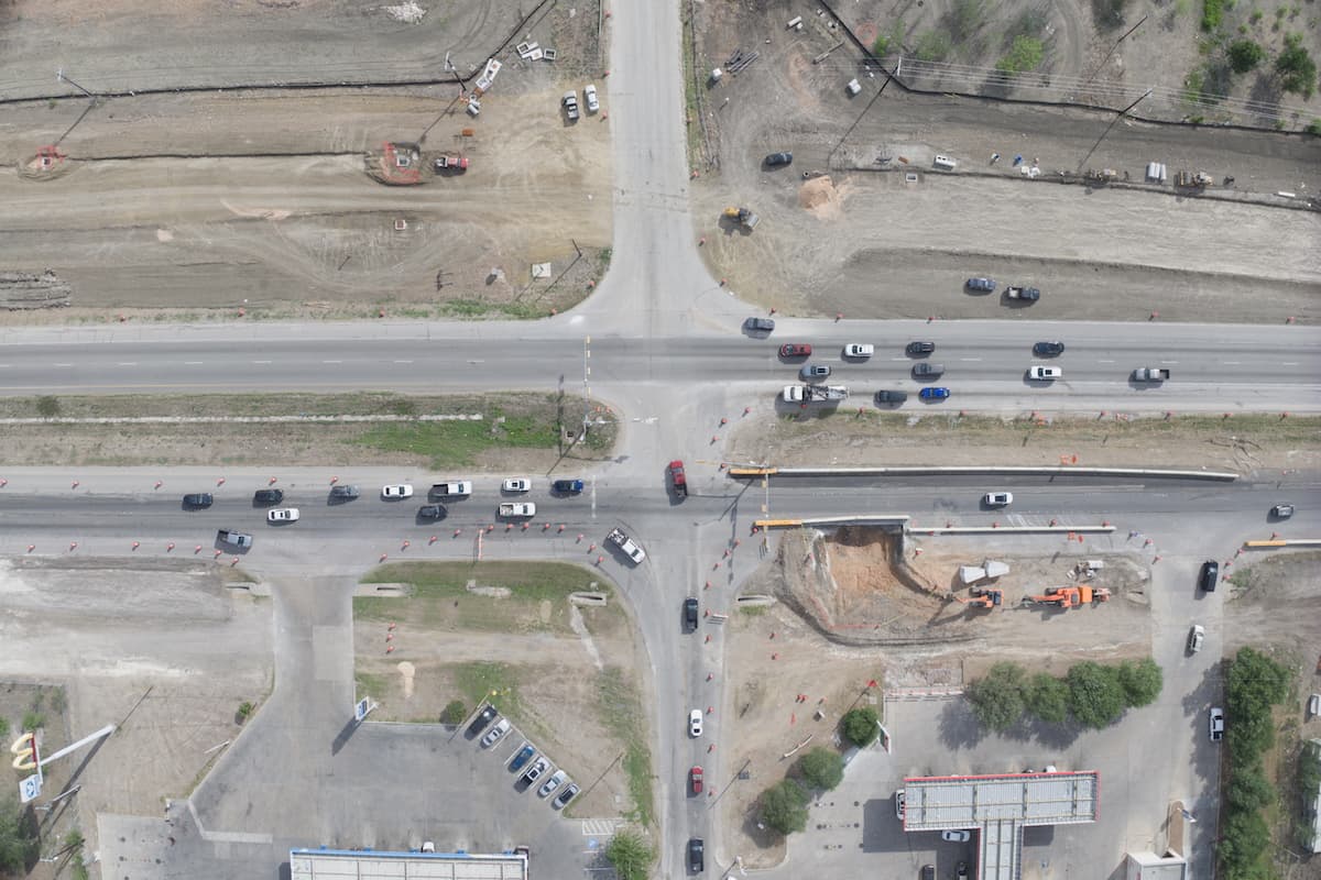 State invests approximately $1.5B in Austin-area roadway improvements