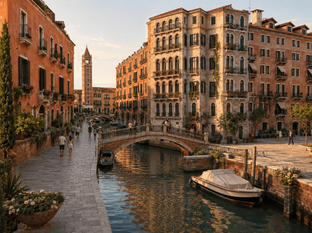 Prosper council postpones consideration of Italian-inspired village