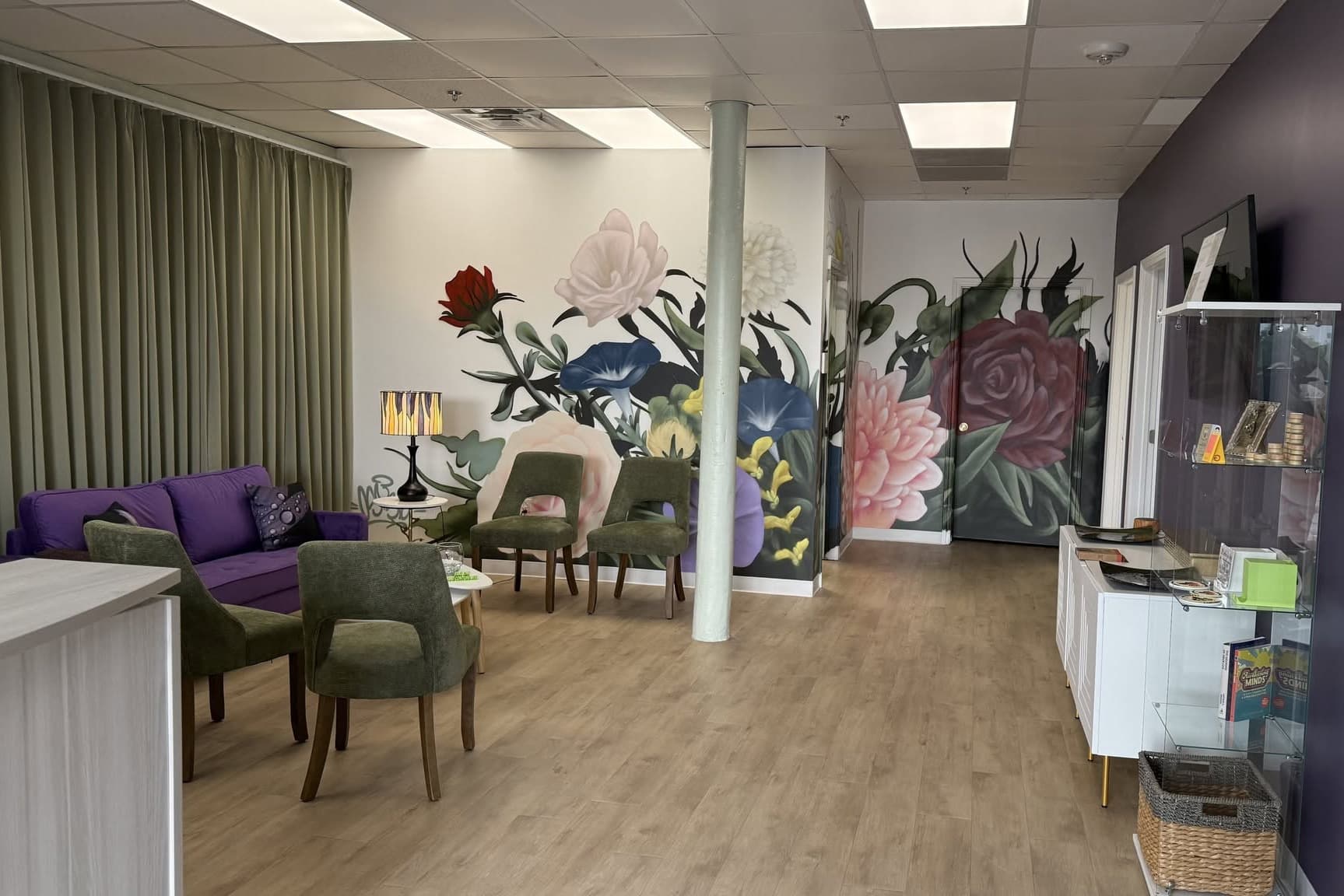 Clinic specializing in digestive disorders to connect with Bellaire patients