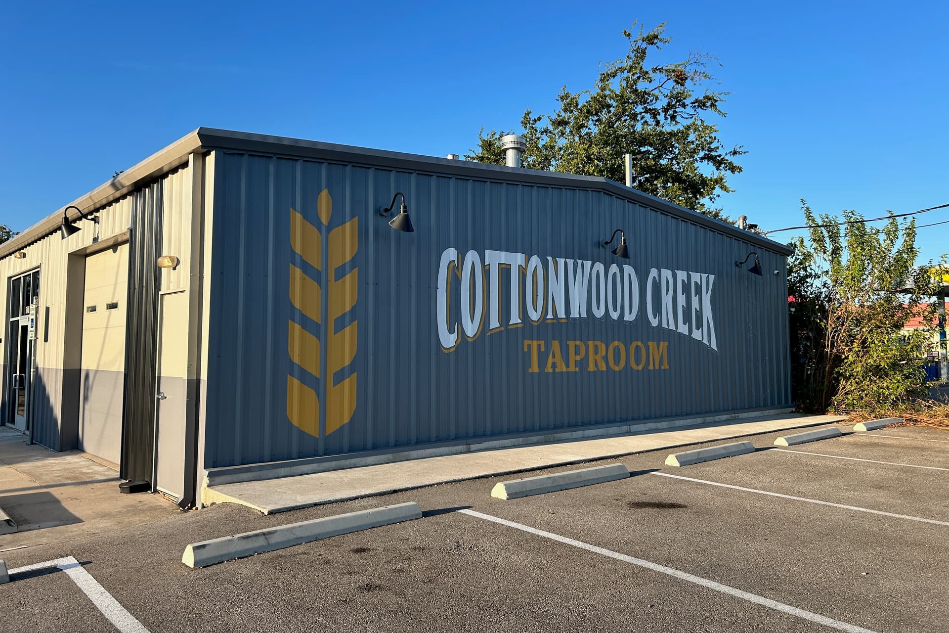 Hutto-based Cottonwood Creek Brewery to open Round Rock taproom