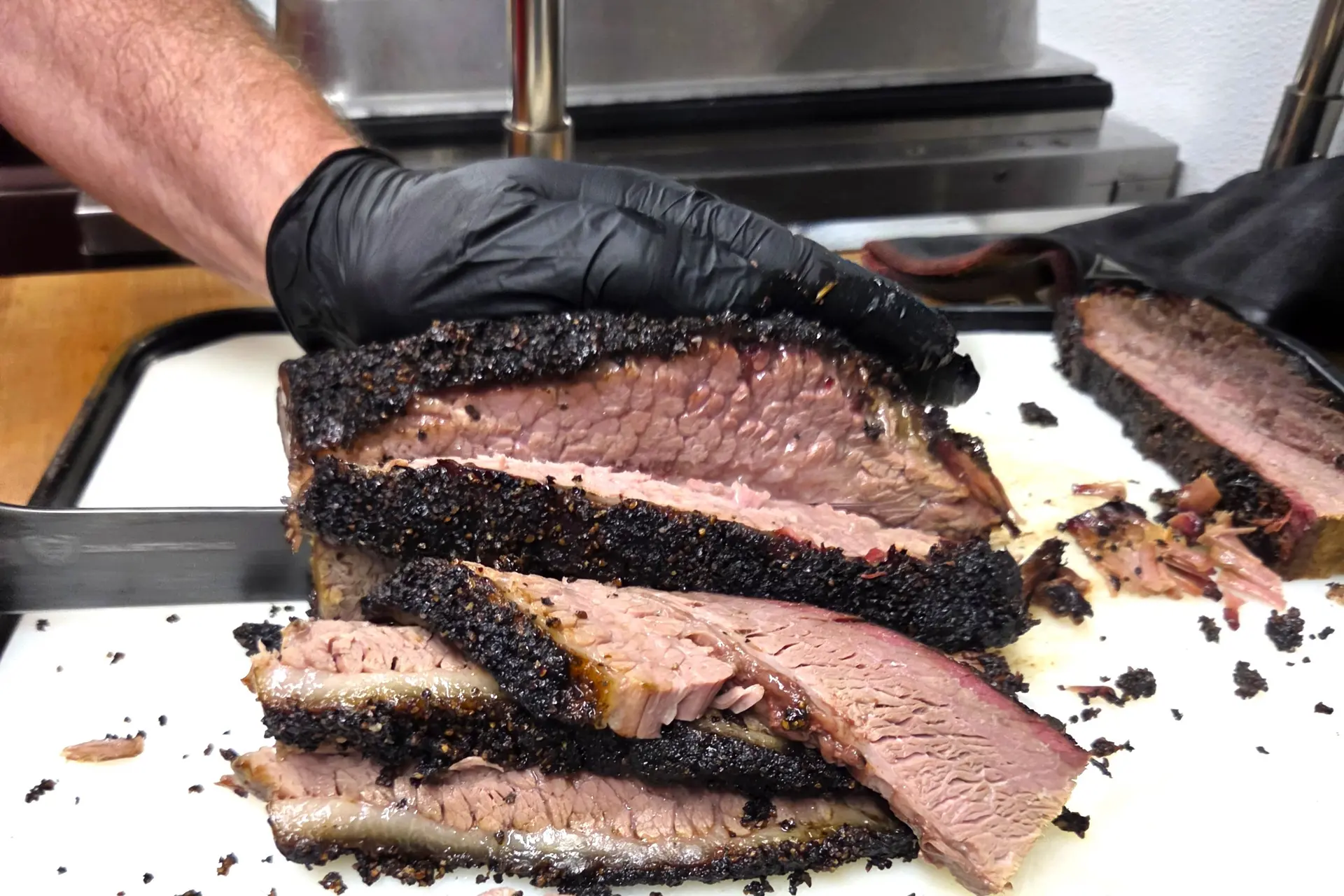 The Rusty Buckle to debut new restaurant in New Caney following 2023 fire