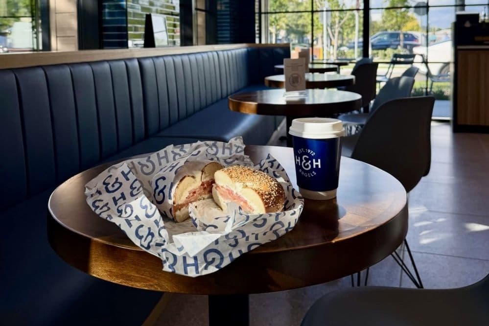 Famous bagels, donuts: 6 Greater Houston dining updates
