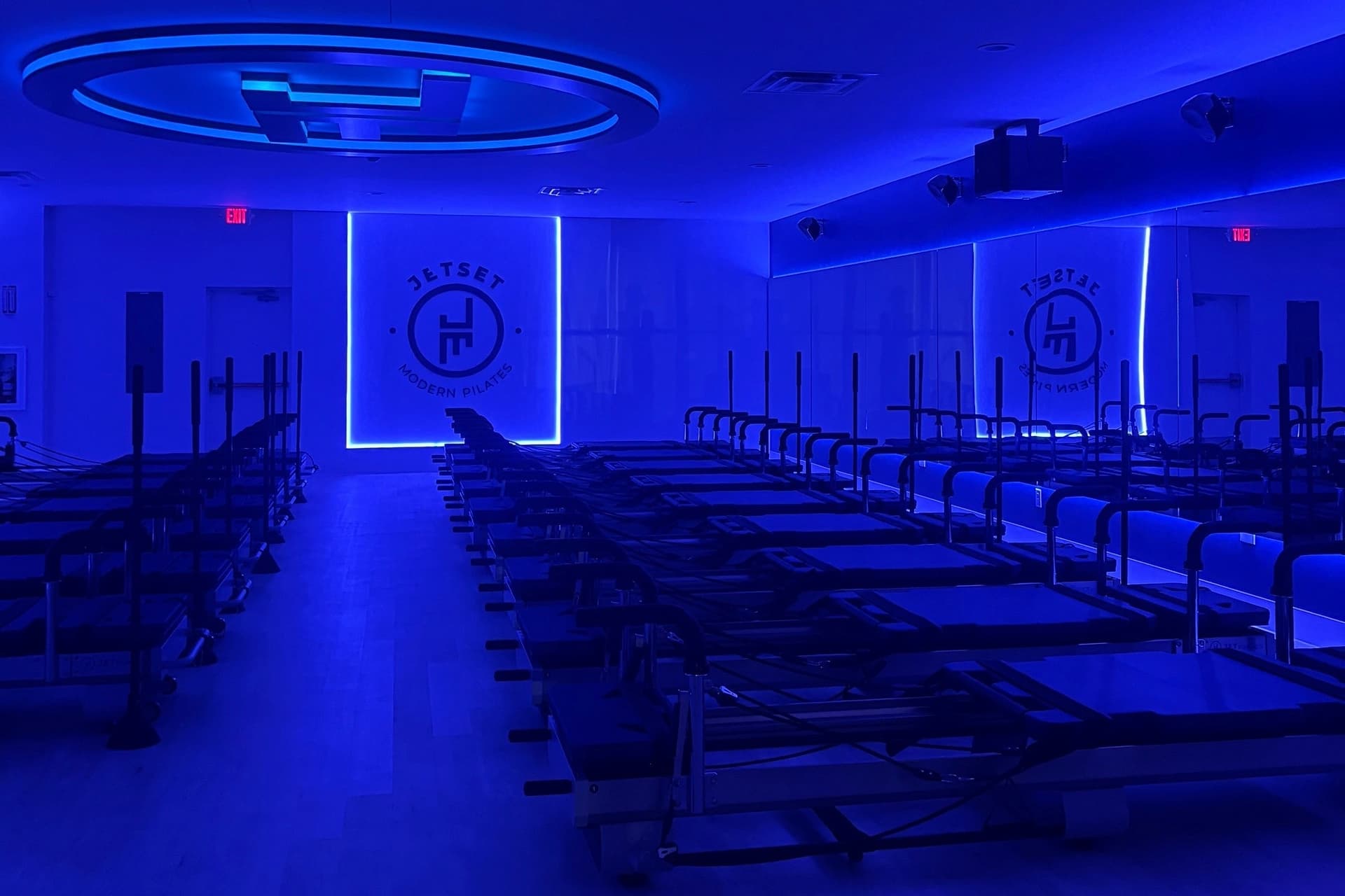 JETSET Pilates launches at The Arboretum