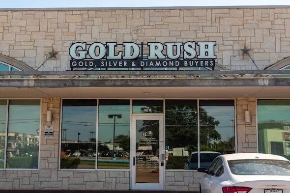 Gold Rush to debut in Prosper as part of Texas expansion