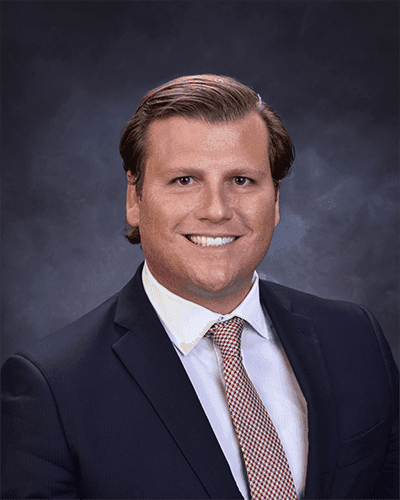 Nick Long