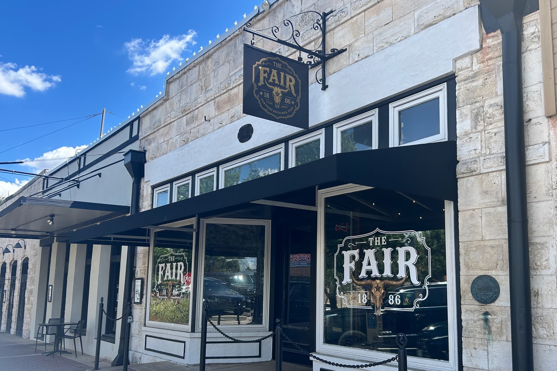 Downtown Round Rock business rebrands as Alcove, opens expansion