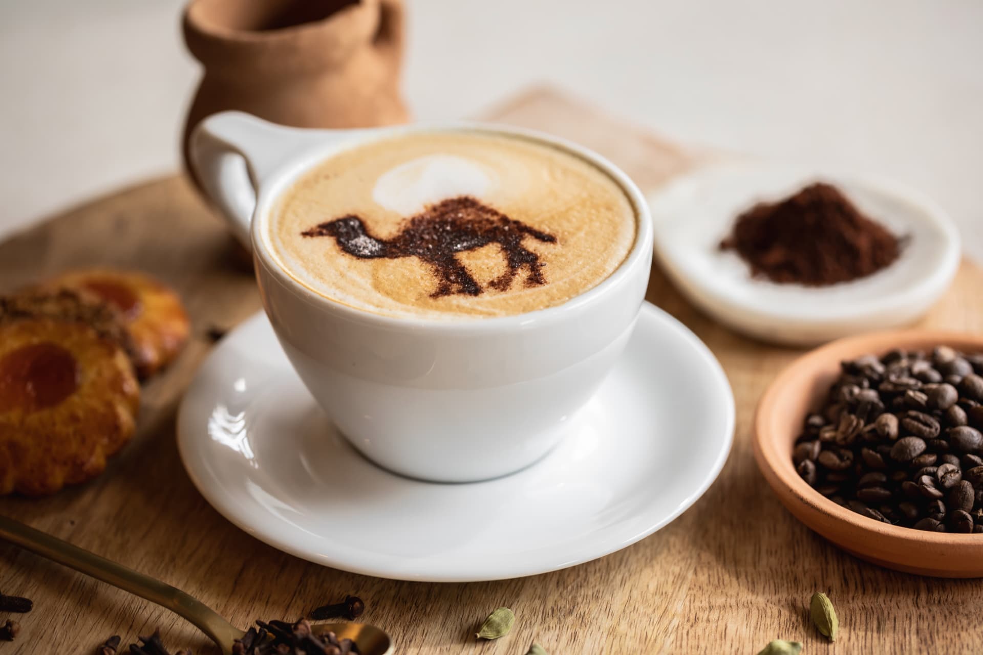 Arwa Yemeni Coffee to bring specialty coffee shop to Allen