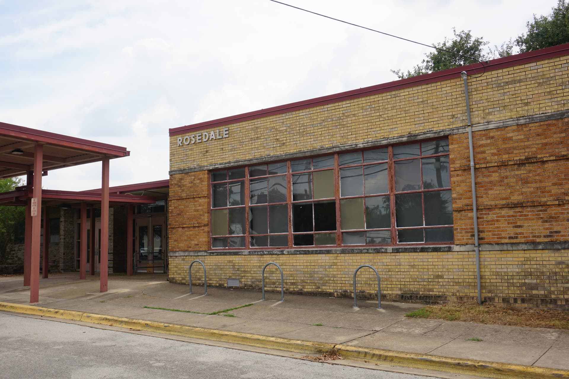 Austin council gives final OK to Rosedale School rezoning