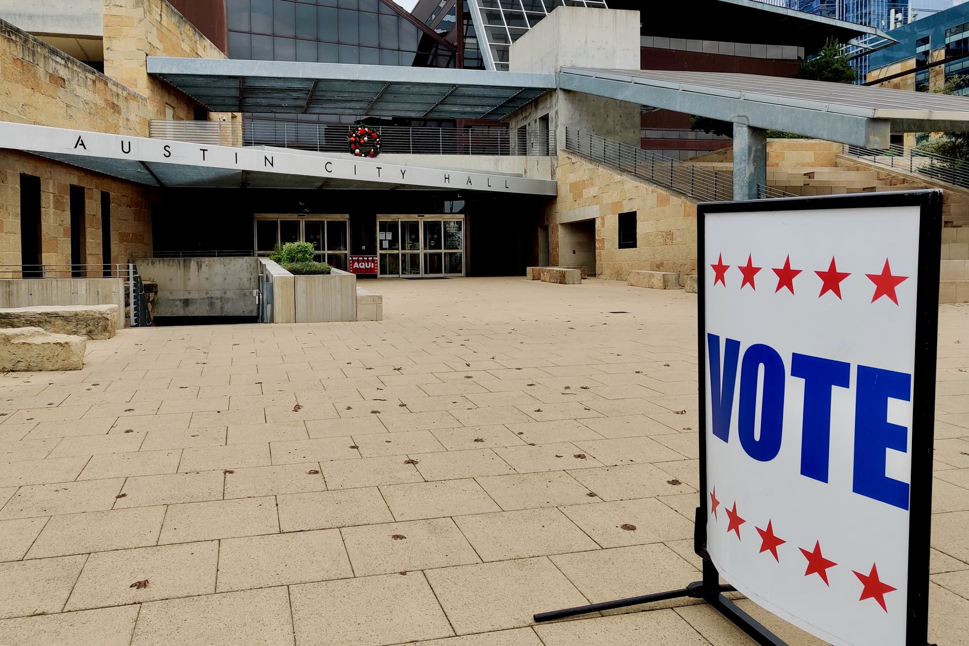 Several Austin council candidates miss financial disclosure filing deadlines